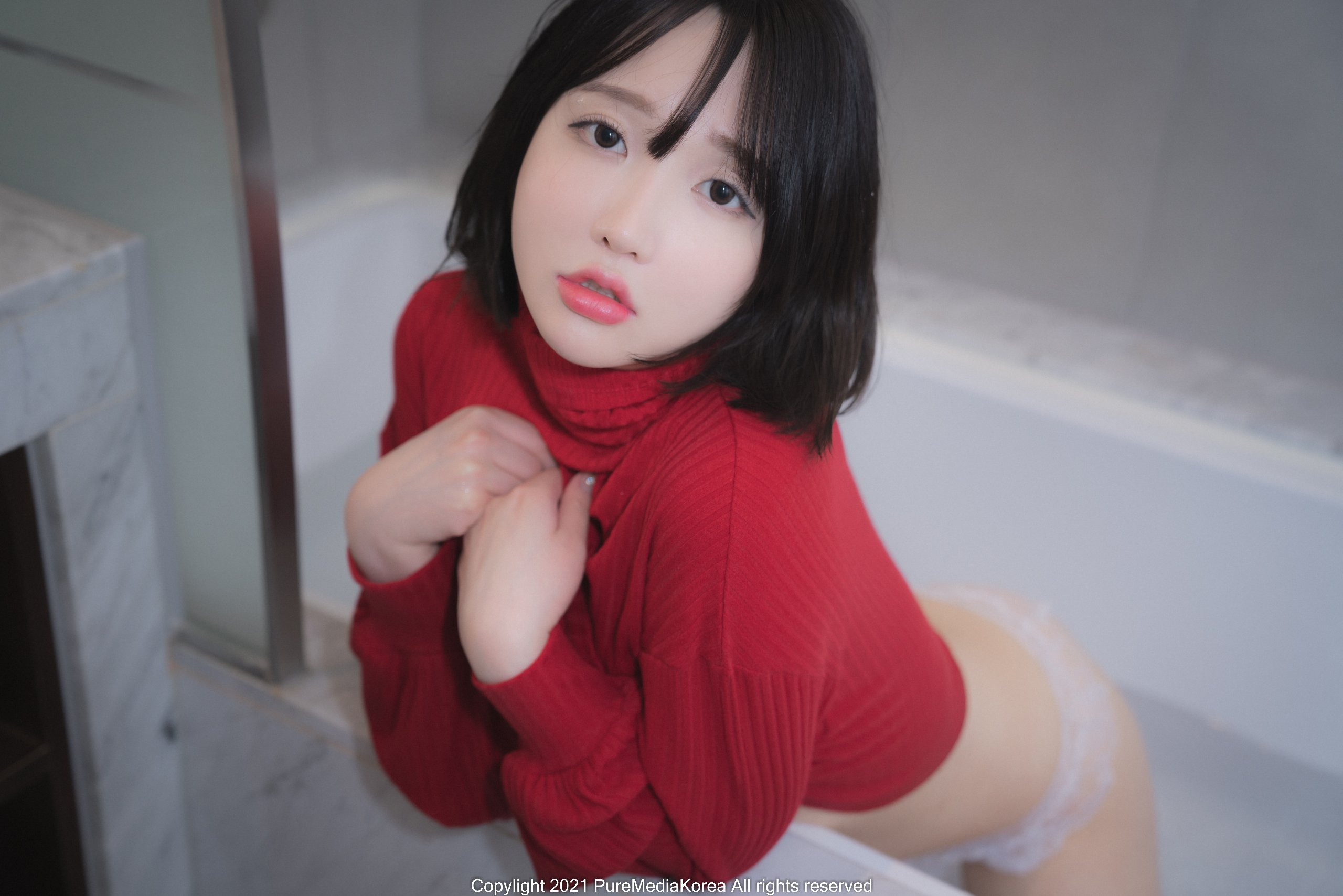 [Truyền thông thuần túy] Vol.070 -ye Eun Son Ye -Eun