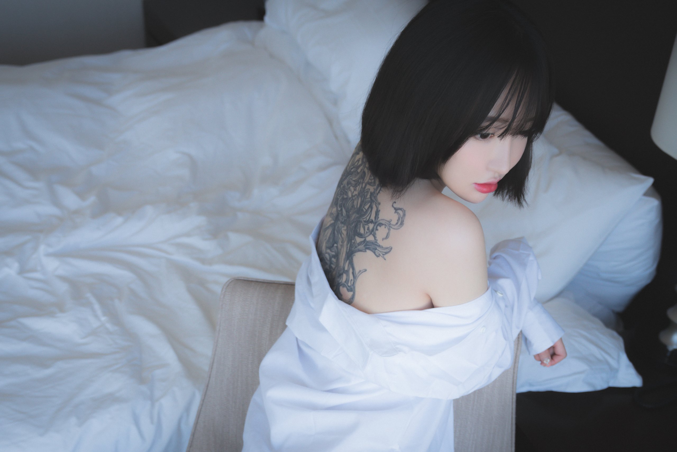 [Truyền thông thuần túy] Vol.070 -ye Eun Son Ye -Eun