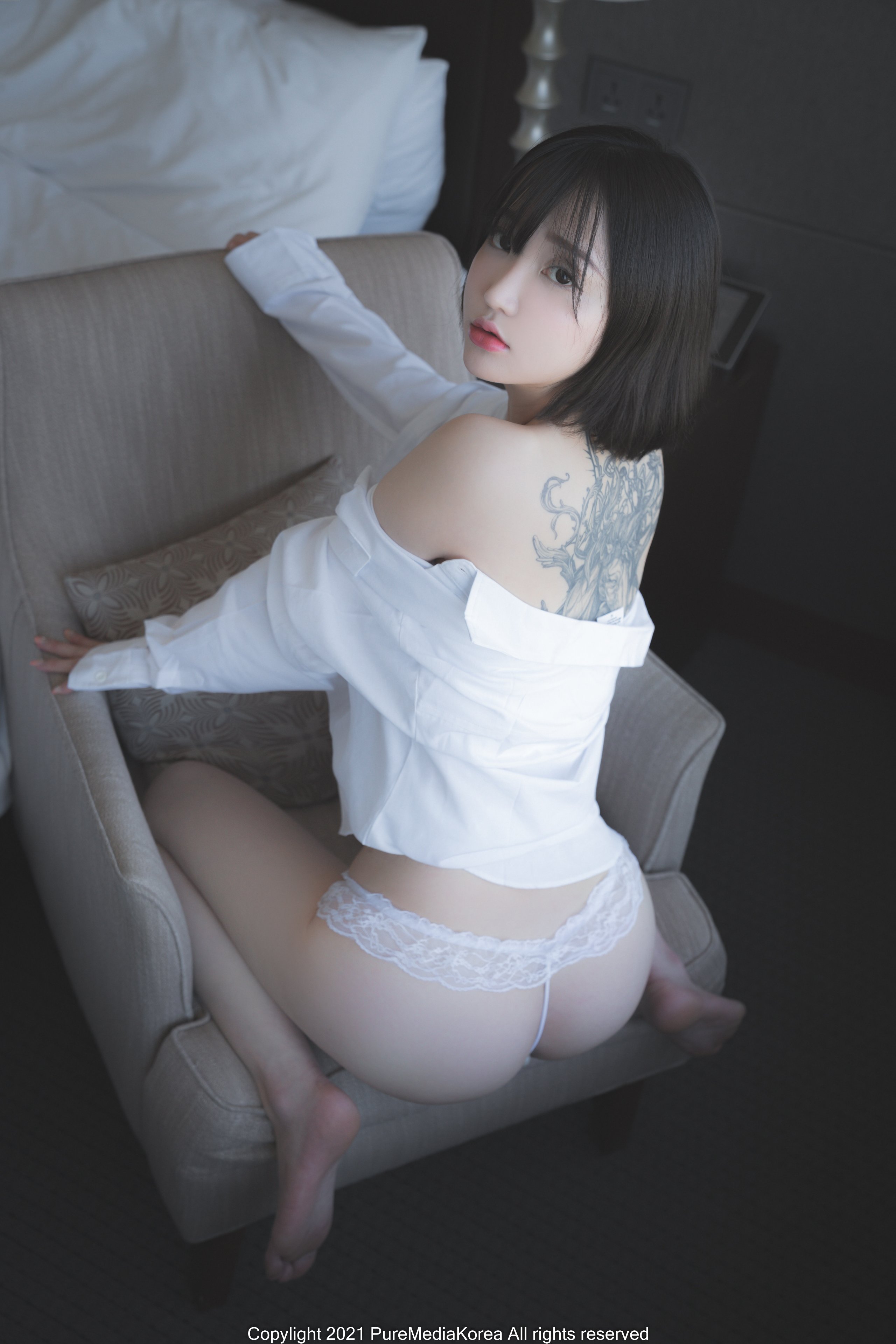 [Truyền thông thuần túy] Vol.070 -ye Eun Son Ye -Eun