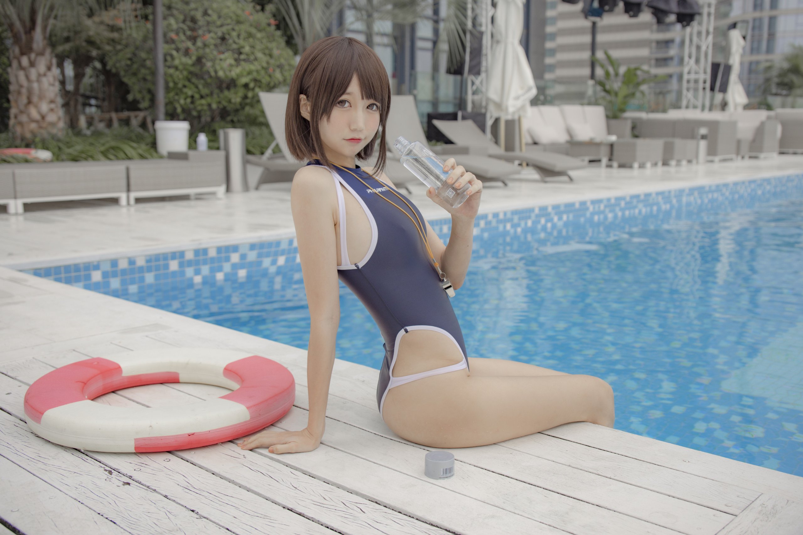 [Nagisa Monster Meow] Fantia 2020.10.19 [Bài đăng miễn phí] Bài đăng miễn phí cho lễ kỷ niệm sinh nhật