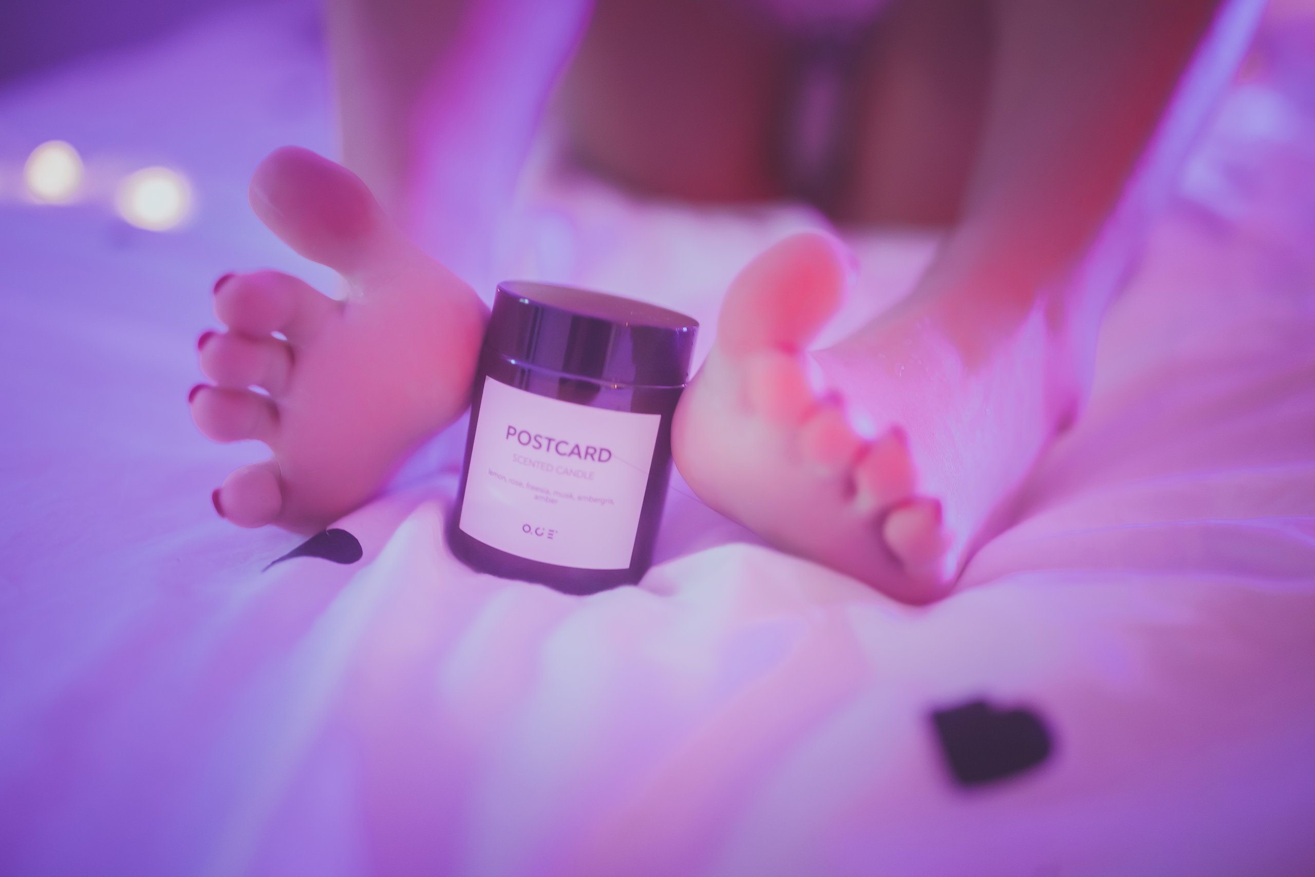 Cong Cong Cong Luan - VIP Little Devil