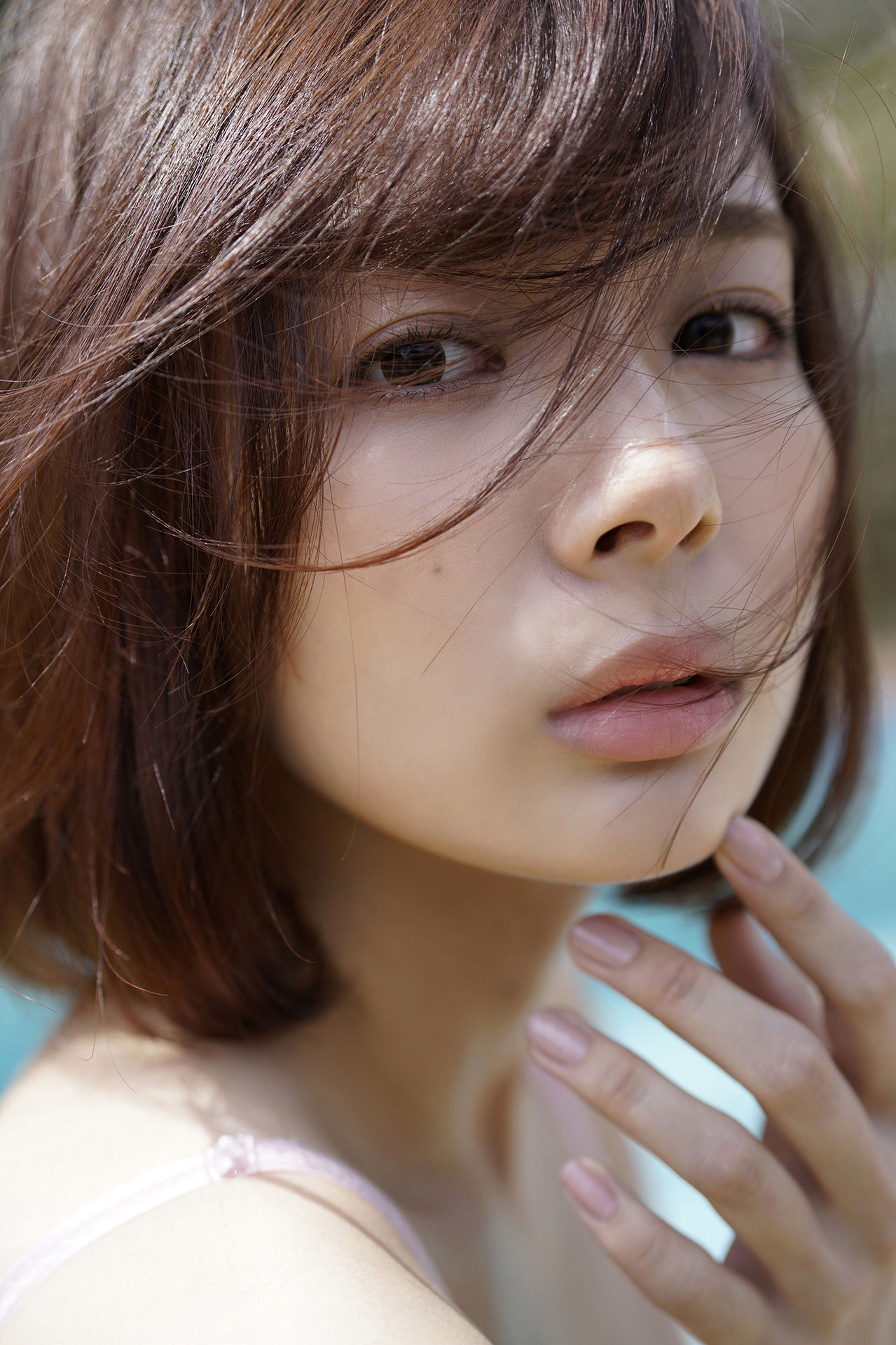 [Thứ sáu Photobook] Sayaka Okada Okada - Cô gái cao cấp!