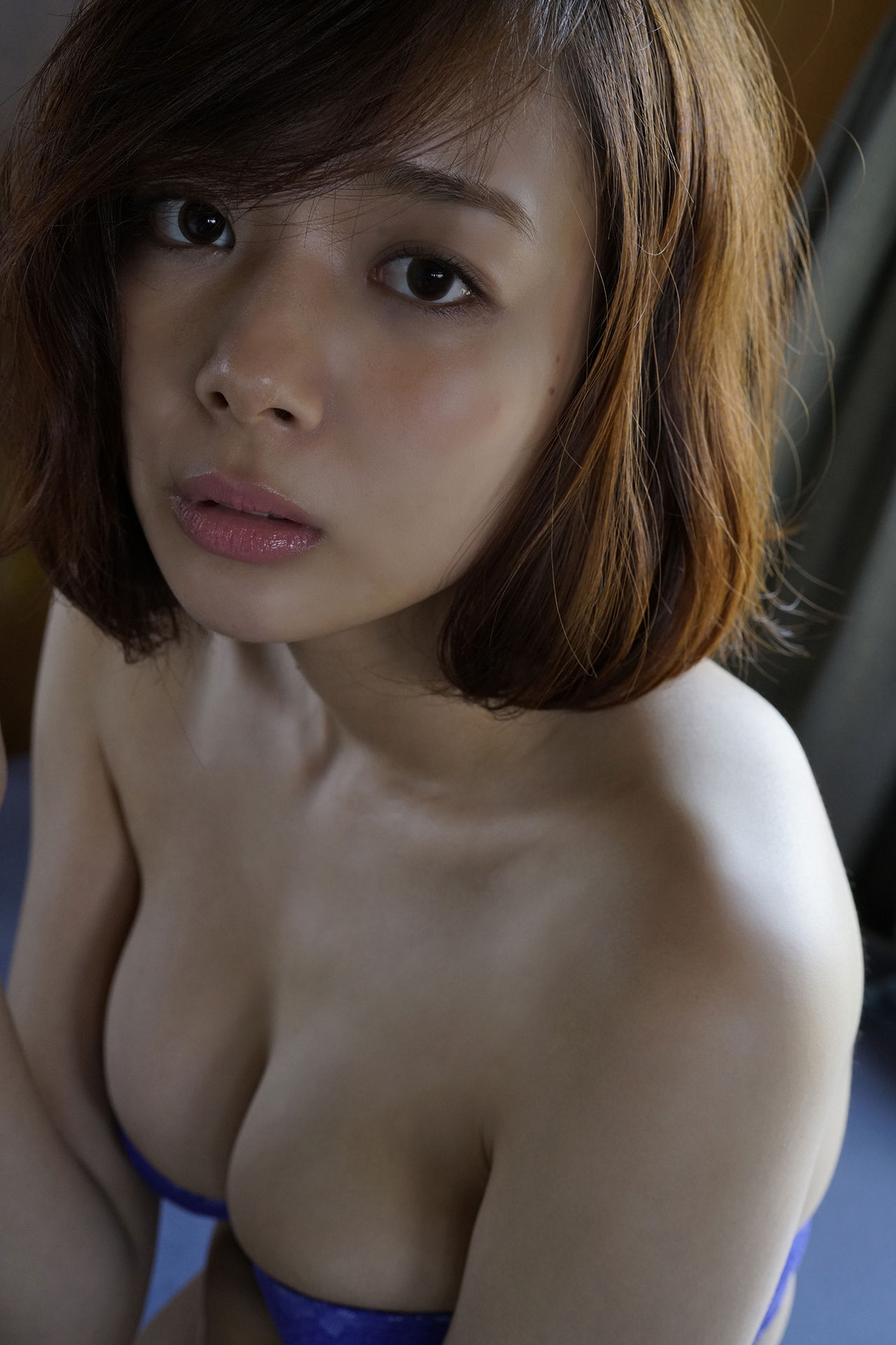 [Thứ sáu Photobook] Sayaka Okada Okada - Cô gái cao cấp!