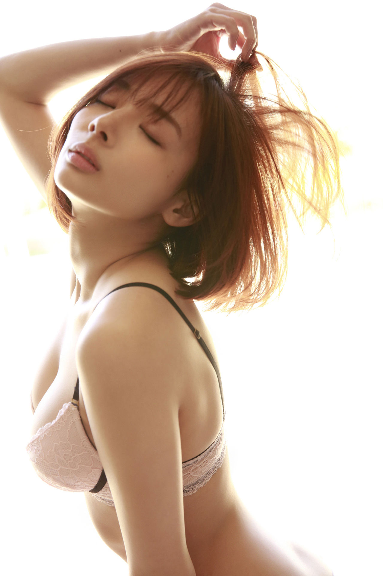 [Thứ sáu Photobook] Sayaka Okada Okada - Cô gái cao cấp!