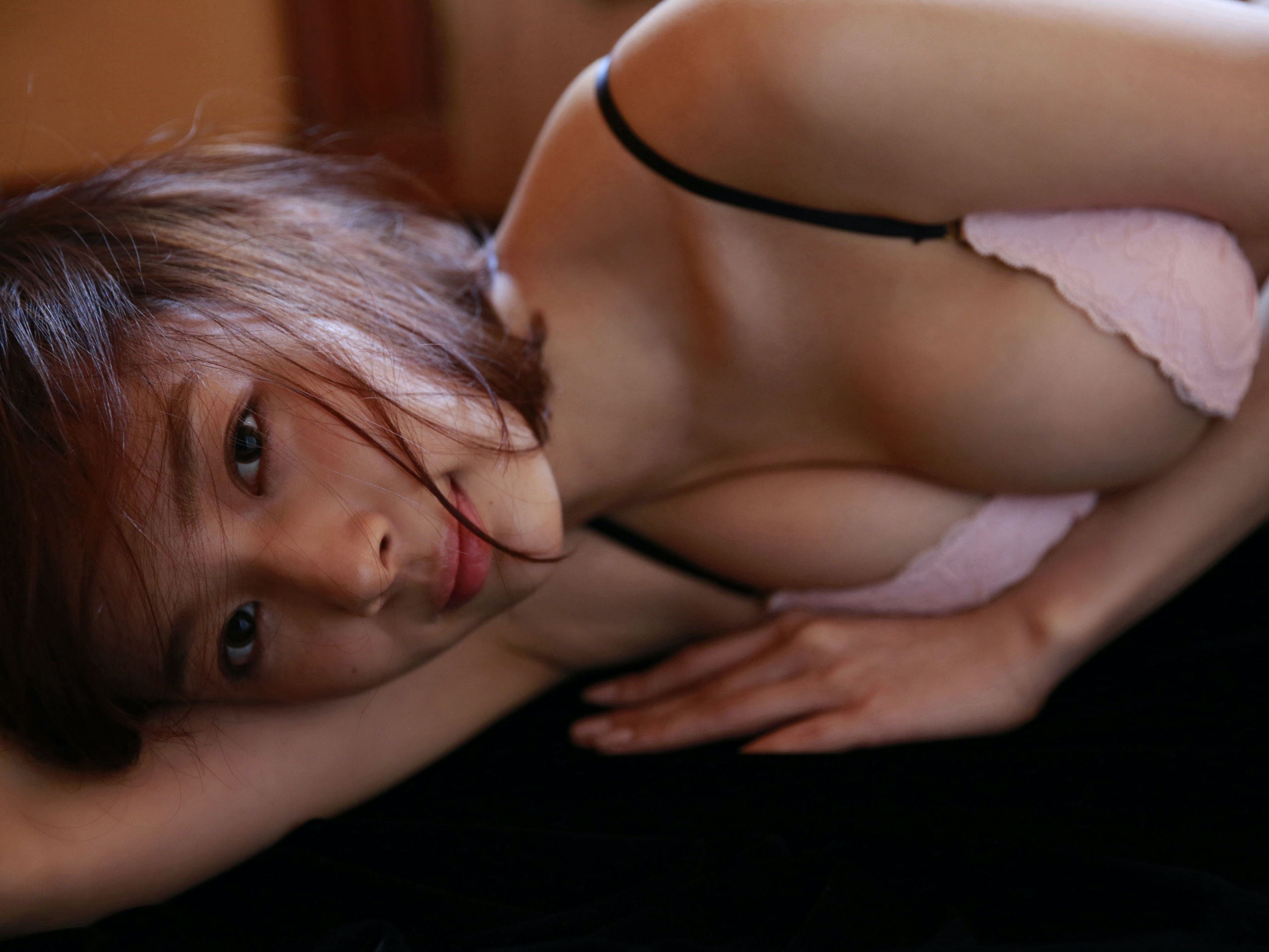 [Thứ sáu Photobook] Sayaka Okada Okada - Cô gái cao cấp!