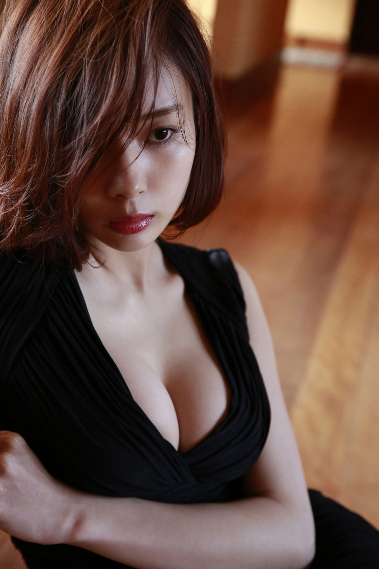 [Thứ sáu Photobook] Sayaka Okada Okada - Cô gái cao cấp!