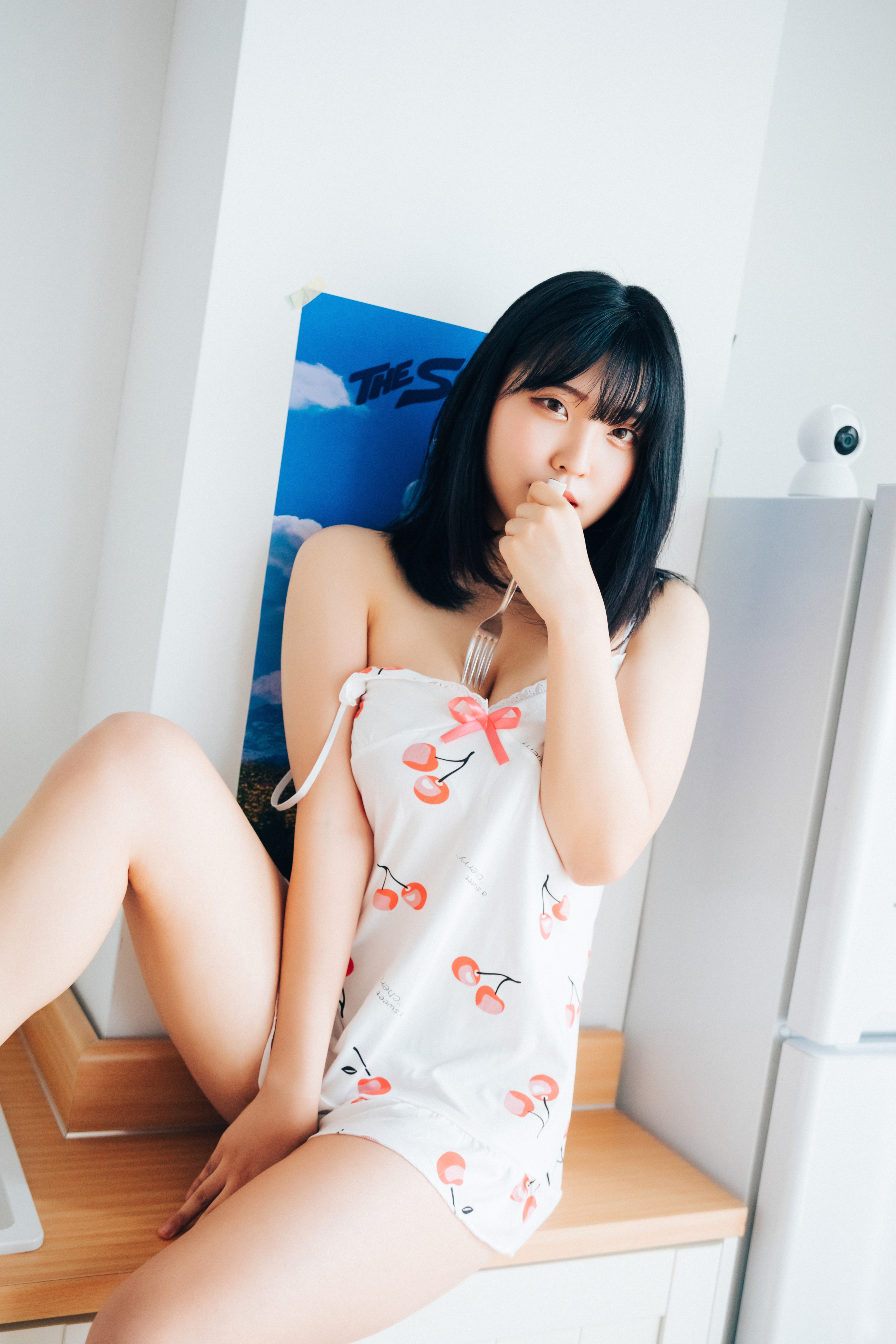 [Loozy] Oyatsu - Song Hana