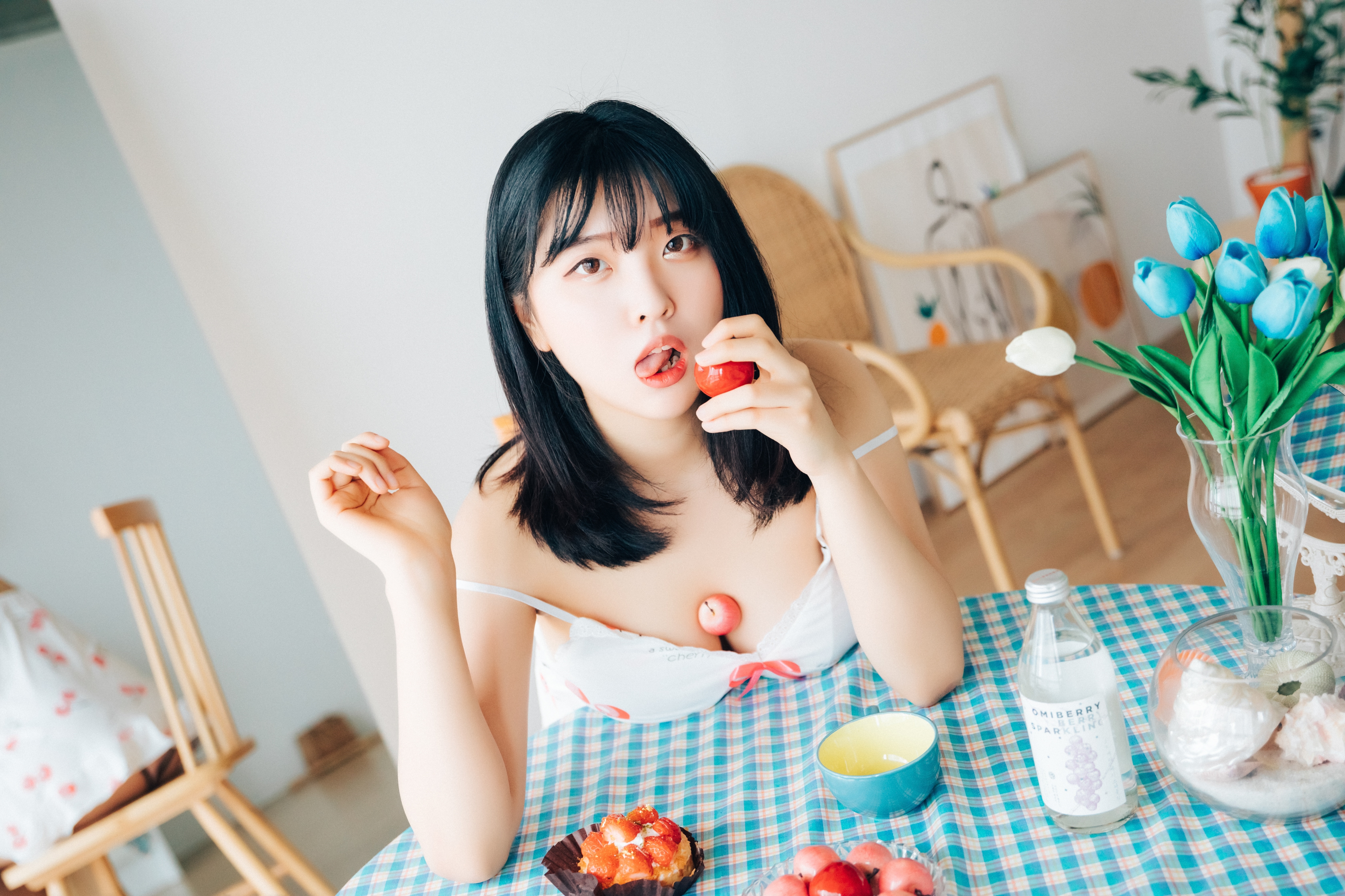 [Loozy] Oyatsu - Song Hana