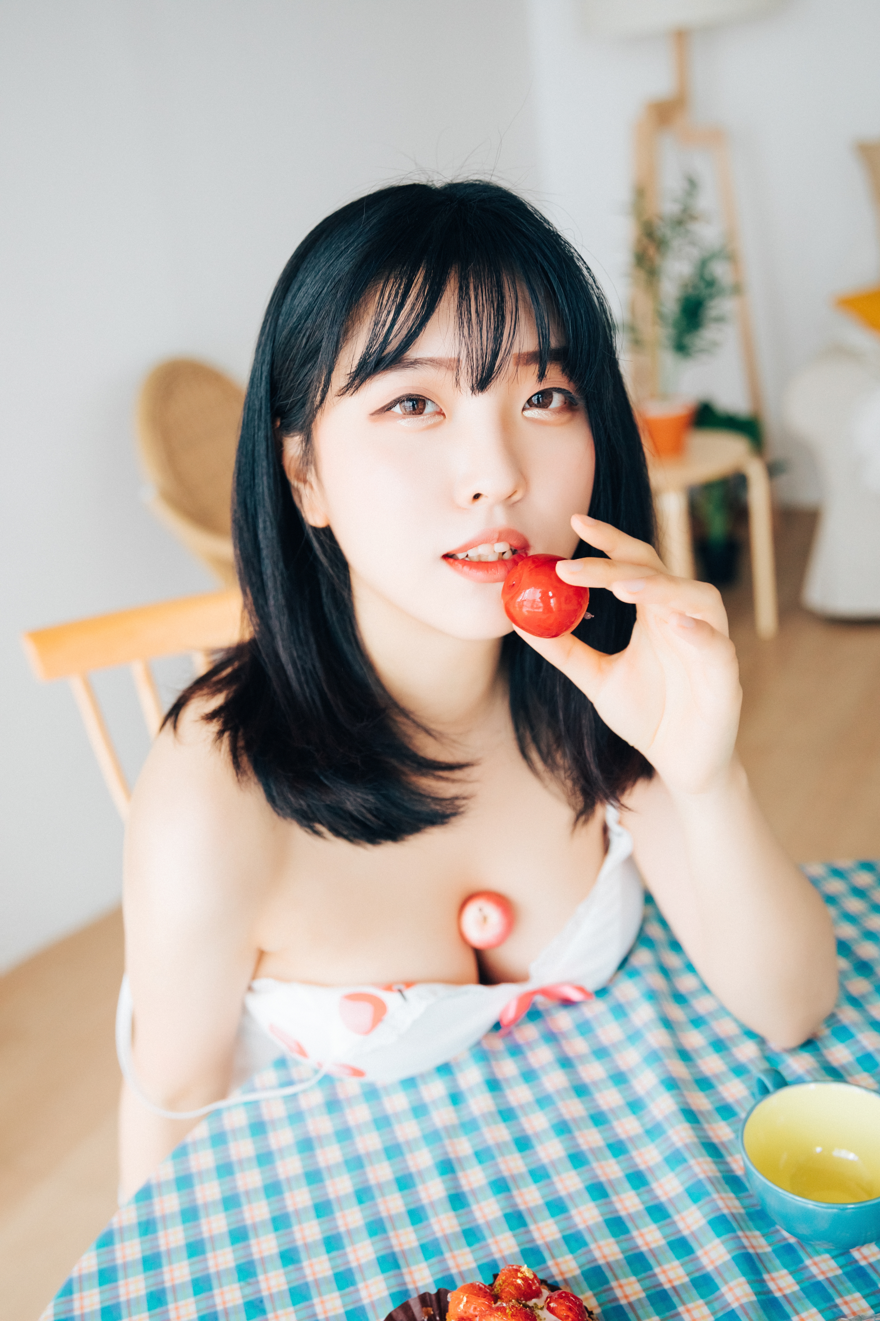 [Loozy] Oyatsu - Song Hana