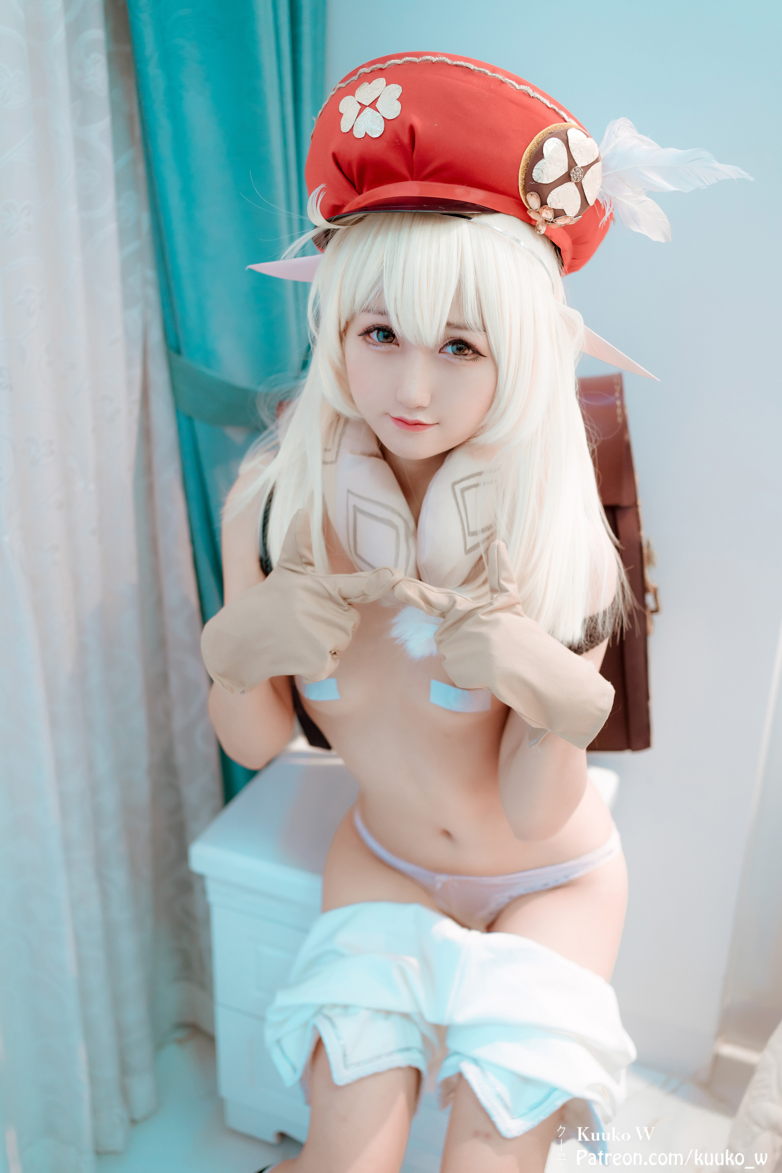 [Kuukow] Kari (Genshin)