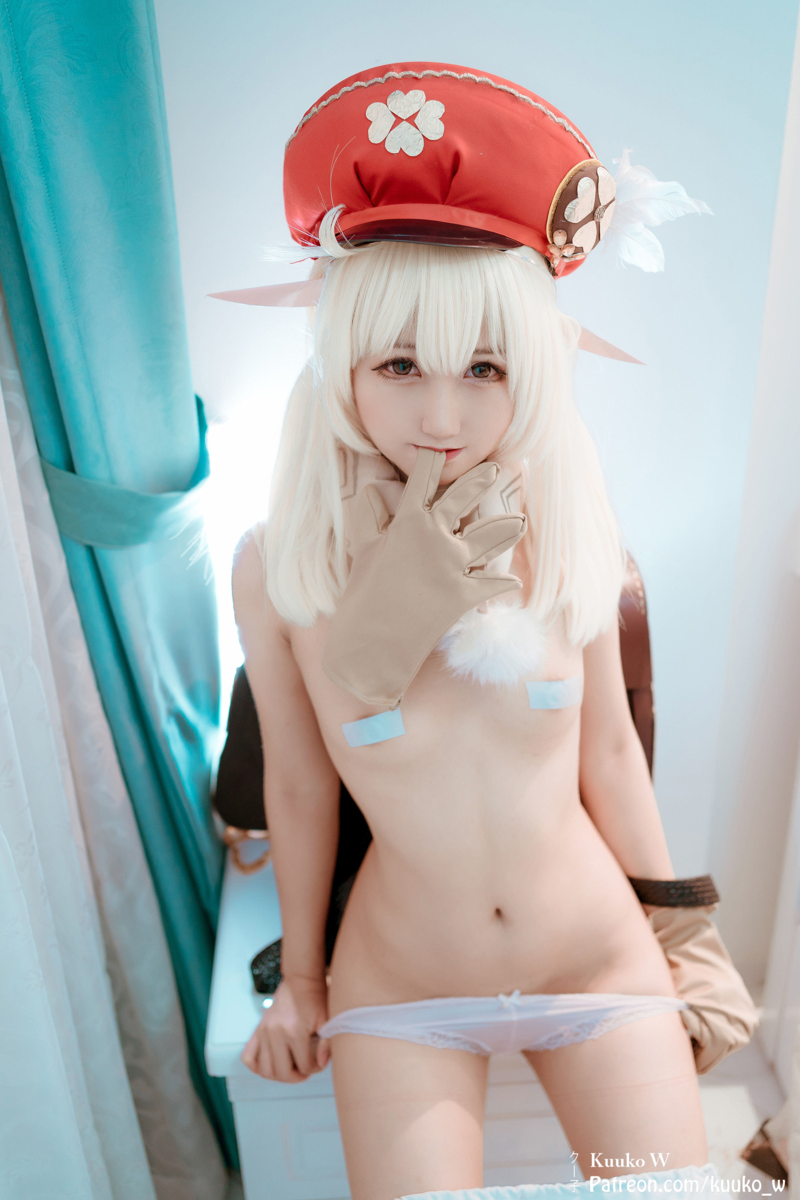 [Kuukow] Kari (Genshin)