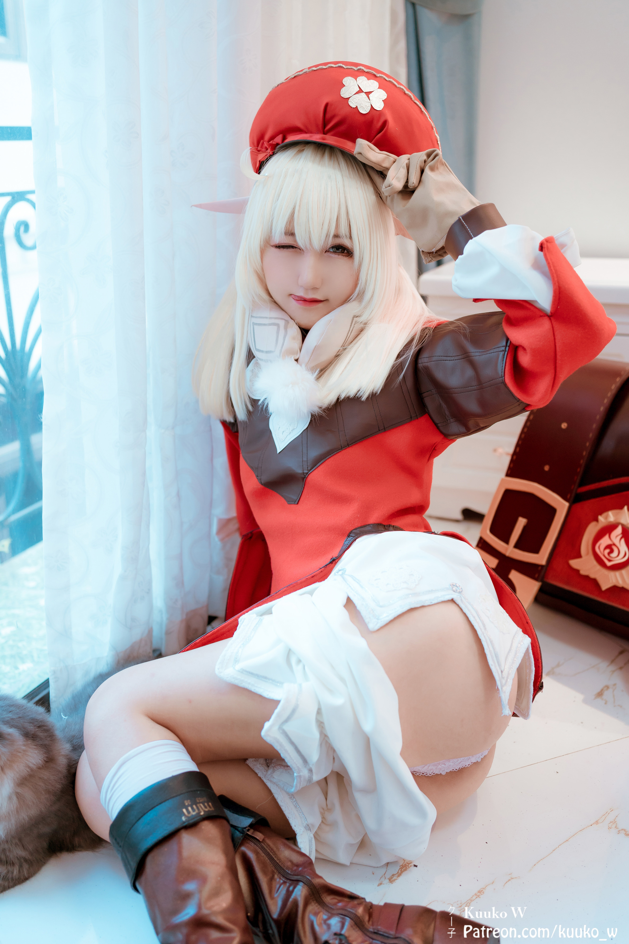 [Kuukow] Kari (Genshin)