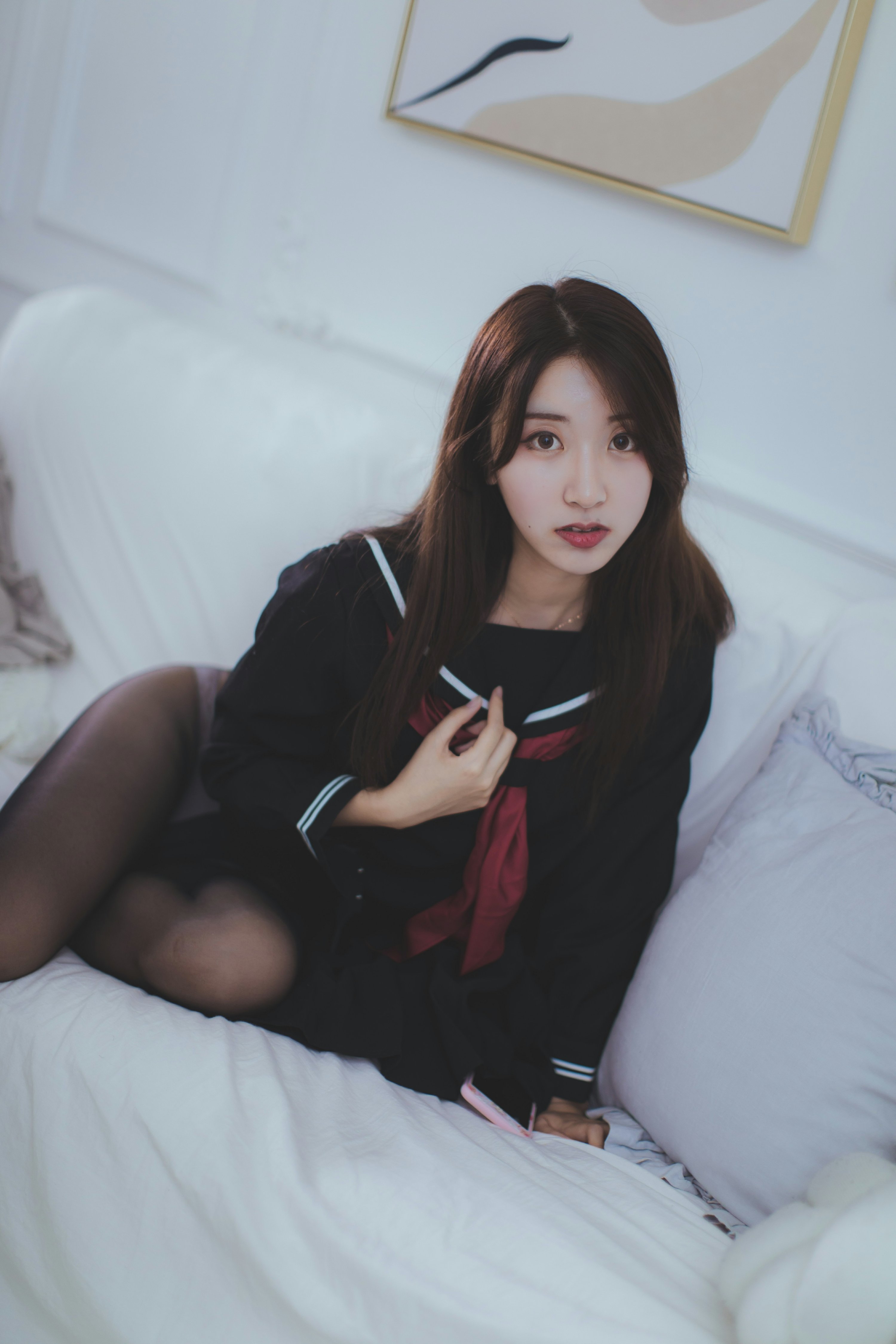 Kurokawa Blackgawa - Bạn gái lớn tuổi