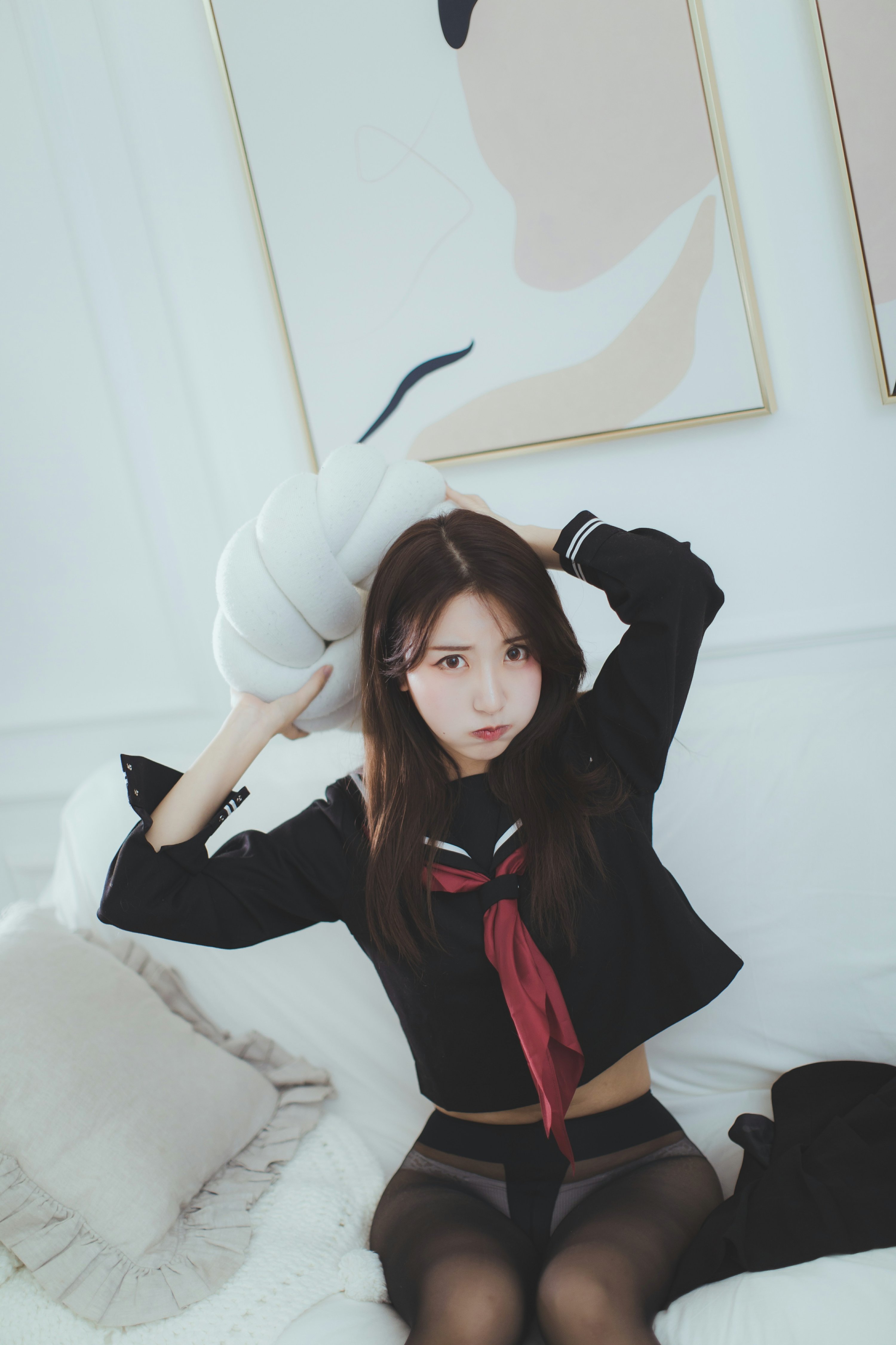 Kurokawa Blackgawa - Bạn gái lớn tuổi