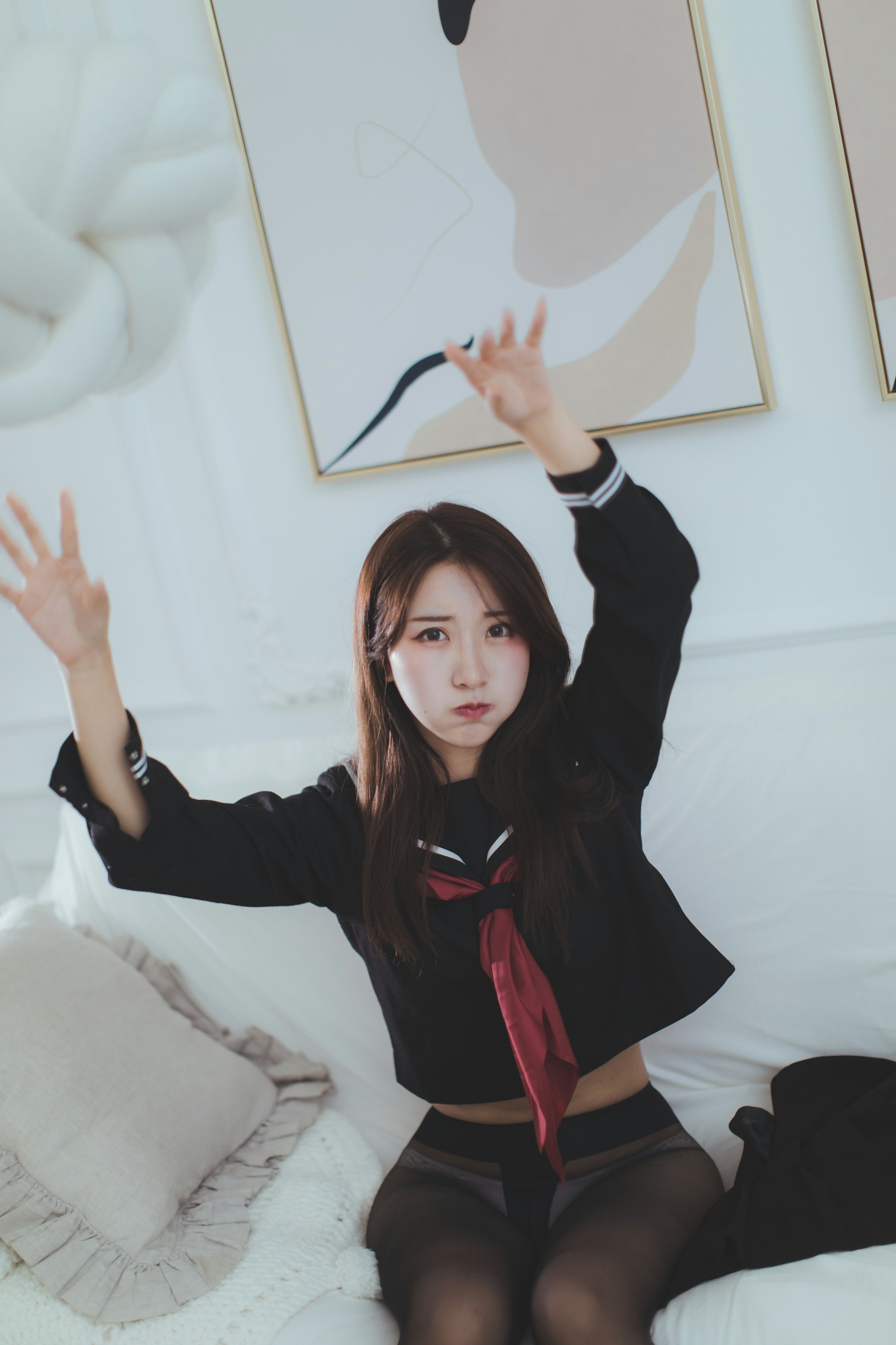 Kurokawa Blackgawa - Bạn gái lớn tuổi