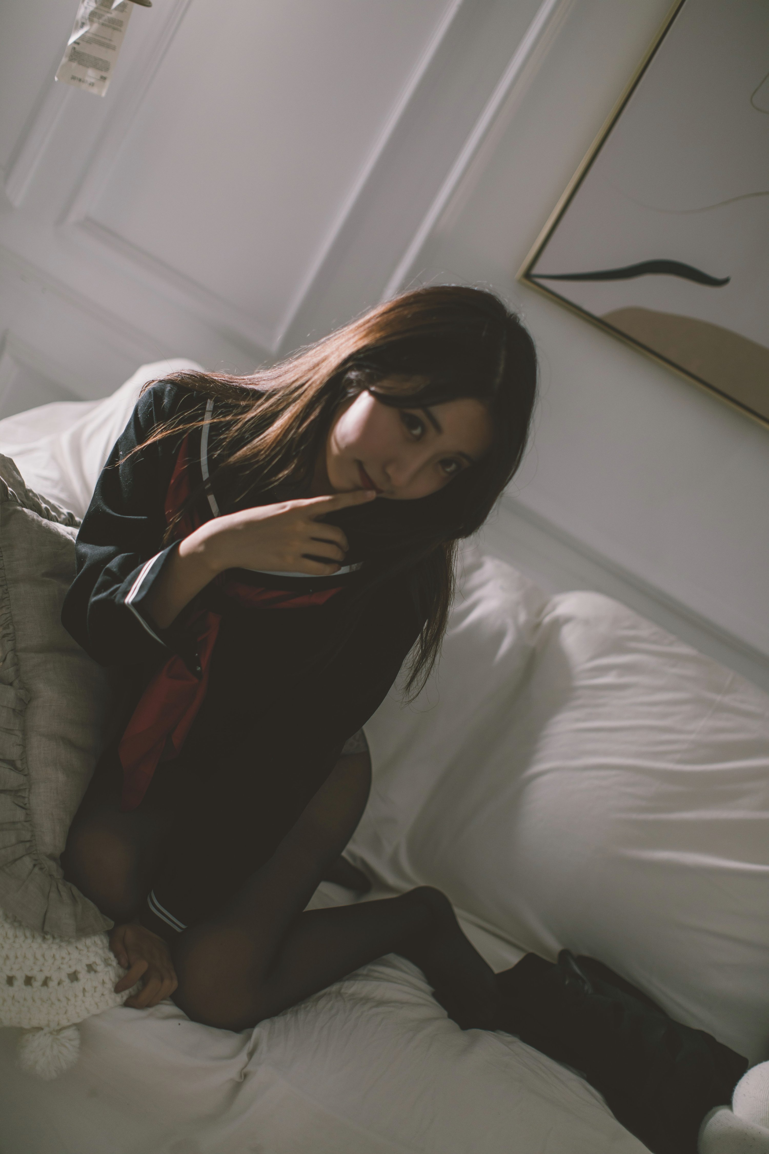 Kurokawa Blackgawa - Bạn gái lớn tuổi