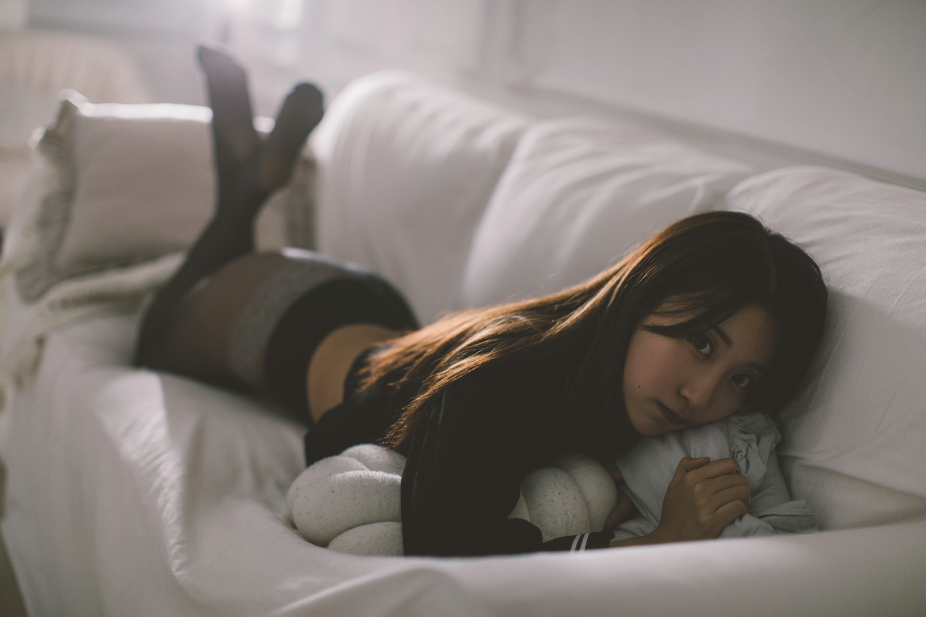 Kurokawa Blackgawa - Bạn gái lớn tuổi