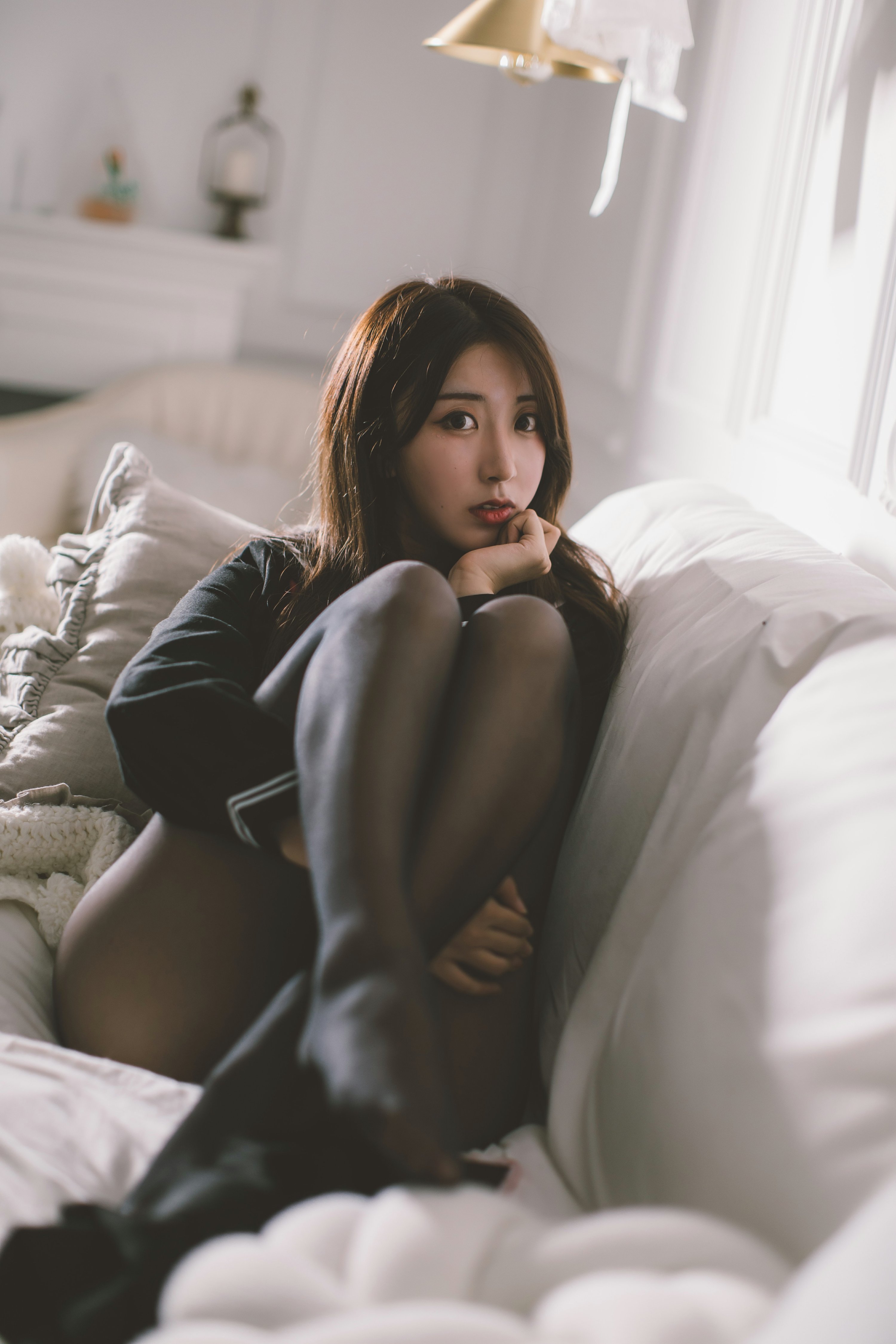 Kurokawa Blackgawa - Bạn gái lớn tuổi