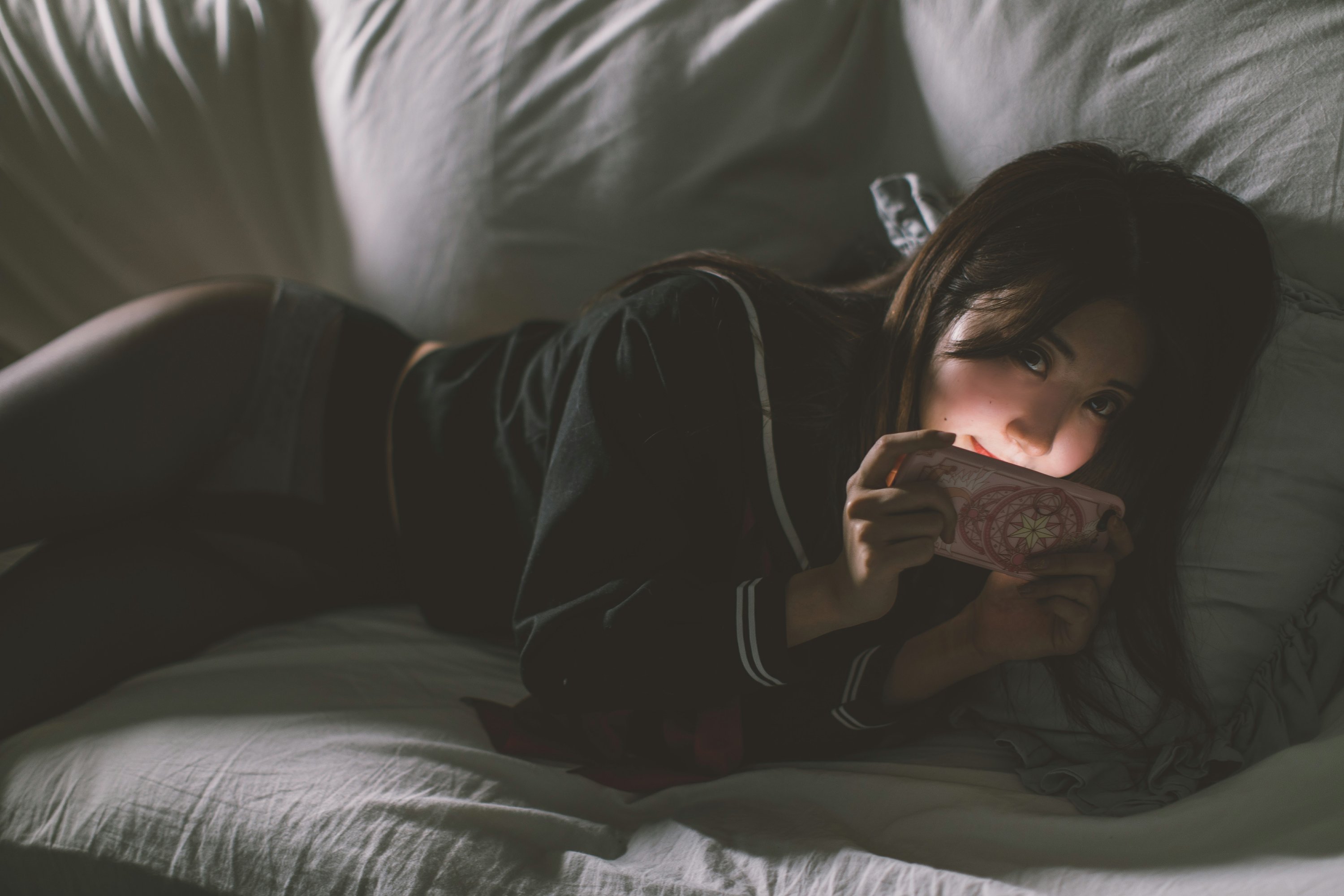 Kurokawa Blackgawa - Bạn gái lớn tuổi