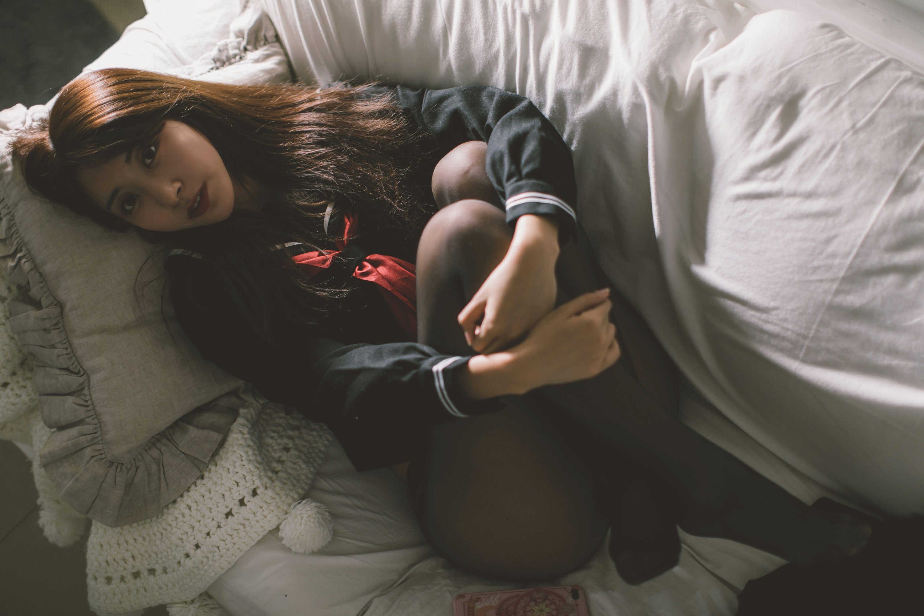 Kurokawa Blackgawa - Bạn gái lớn tuổi