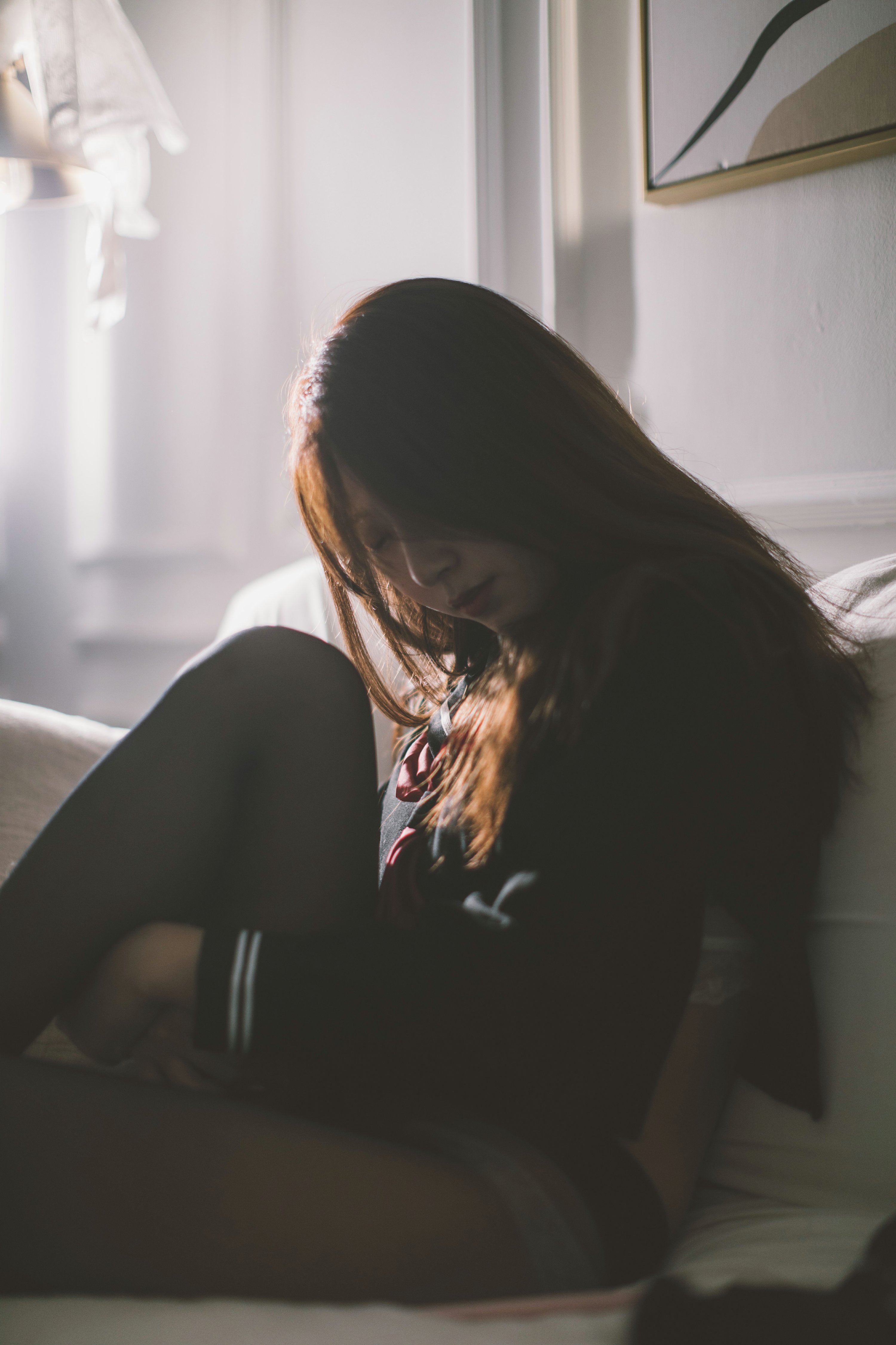 Kurokawa Blackgawa - Bạn gái lớn tuổi