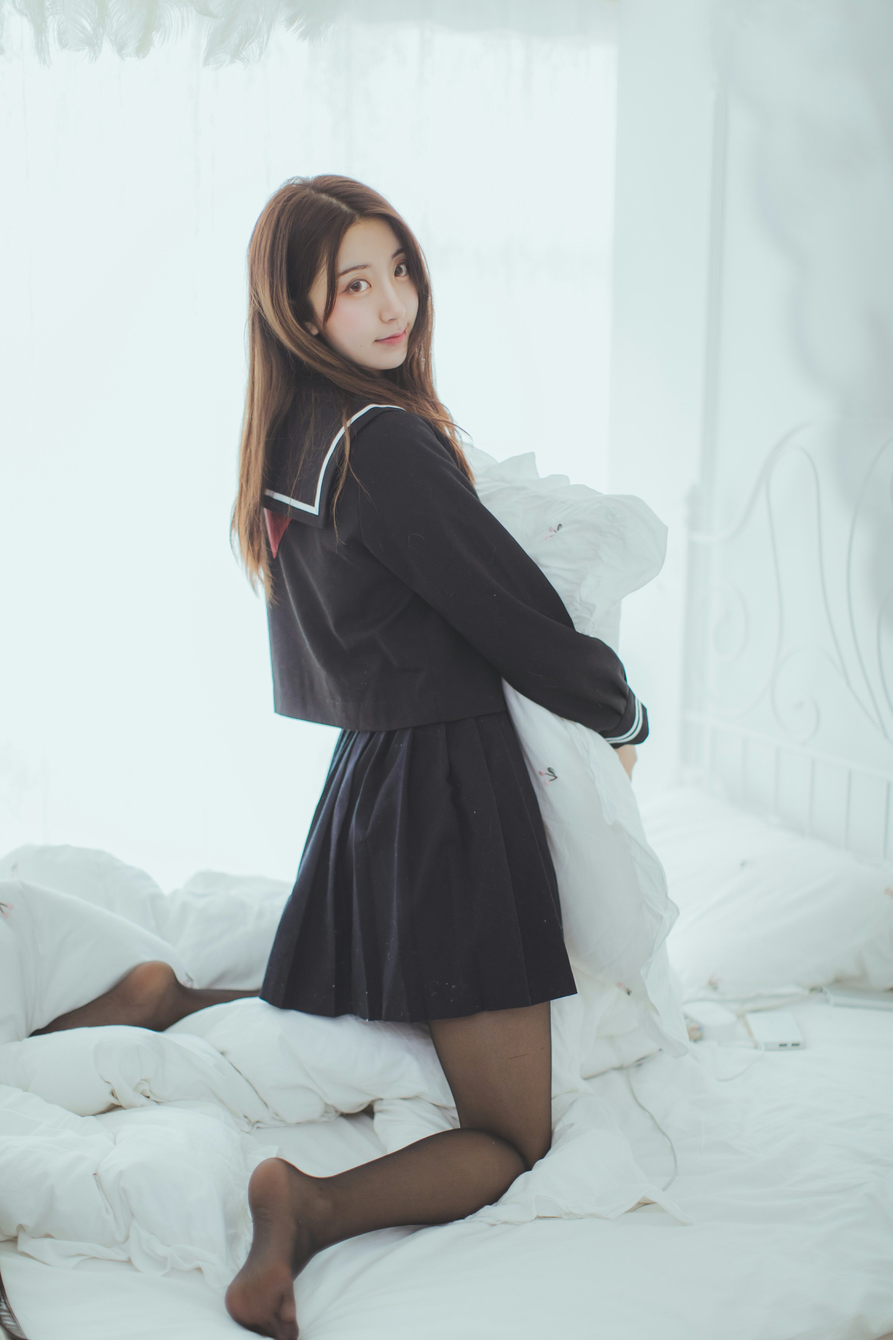 Kurokawa Blackgawa - Bạn gái lớn tuổi