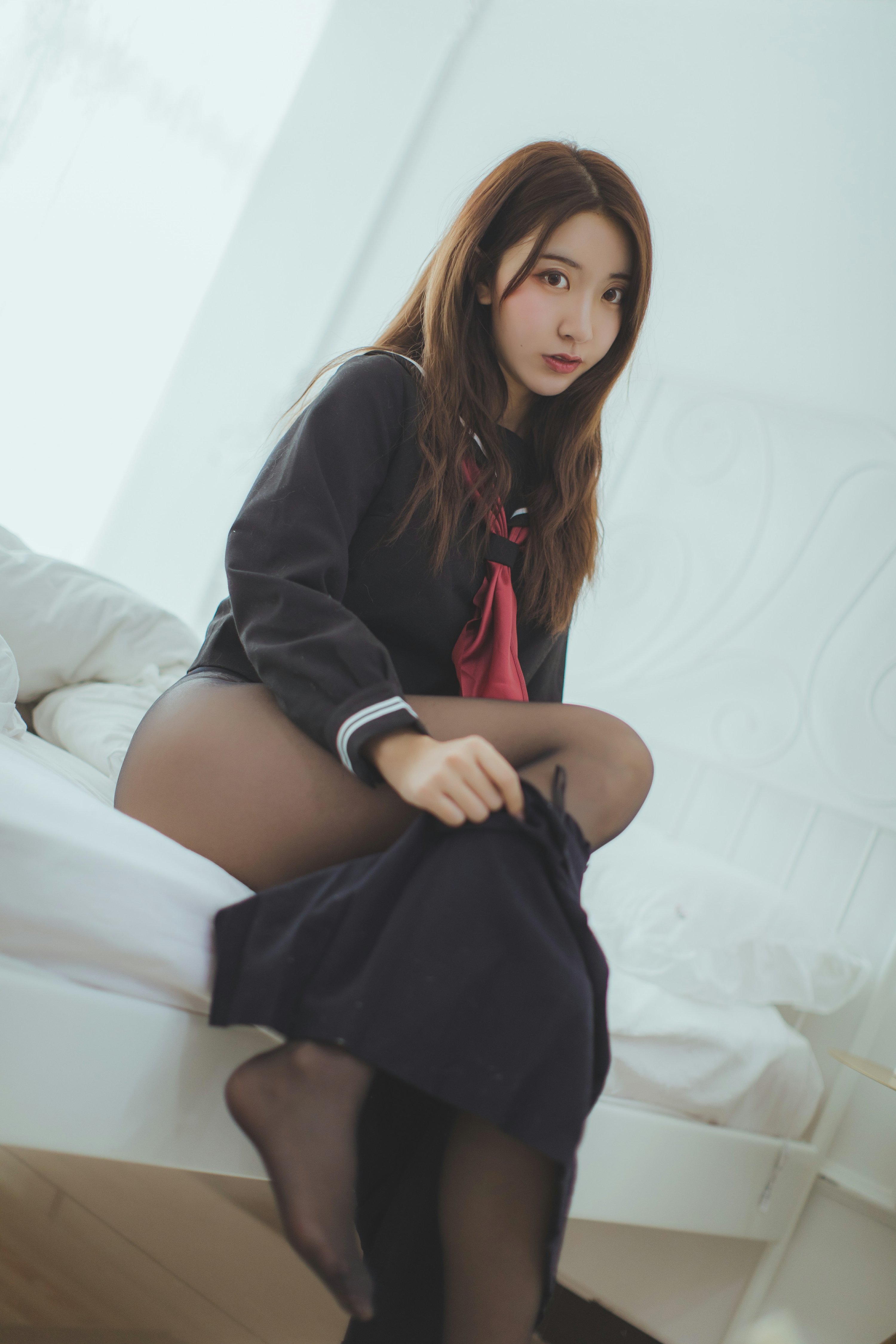 Kurokawa Blackgawa - Bạn gái lớn tuổi