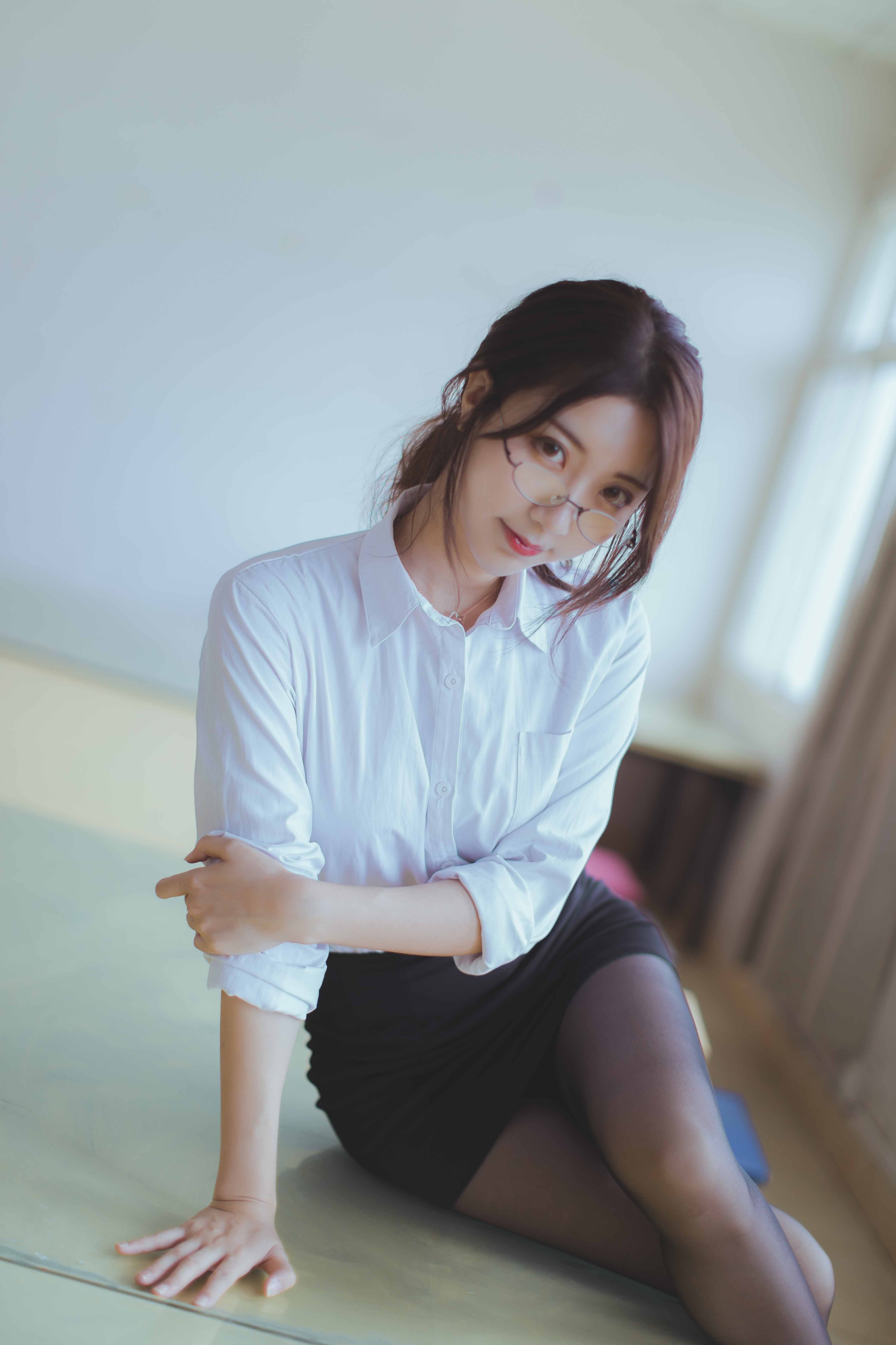 Kurokawa Blackgawa - Bạn gái lớn tuổi