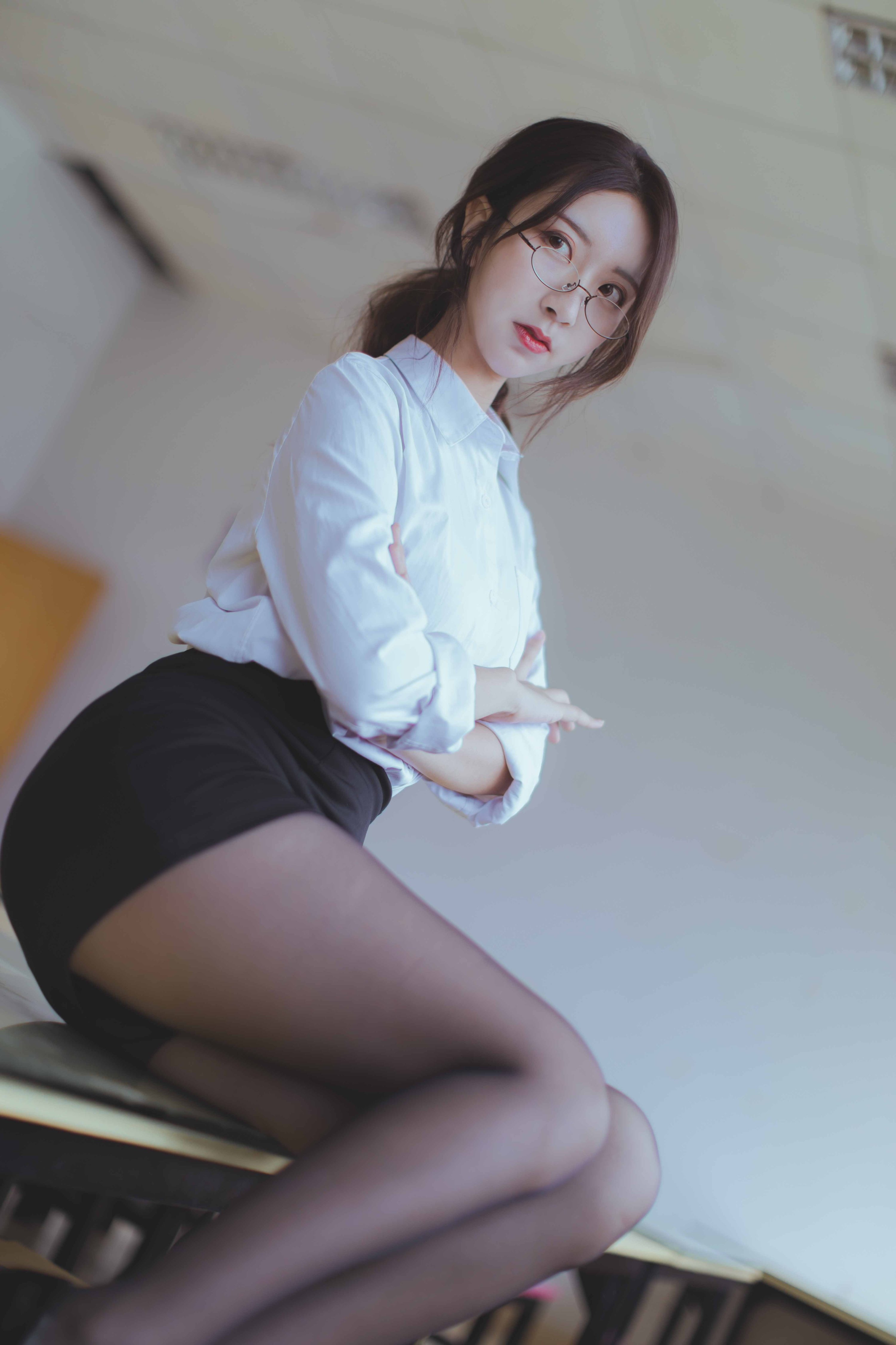 Kurokawa Blackgawa - Bạn gái lớn tuổi