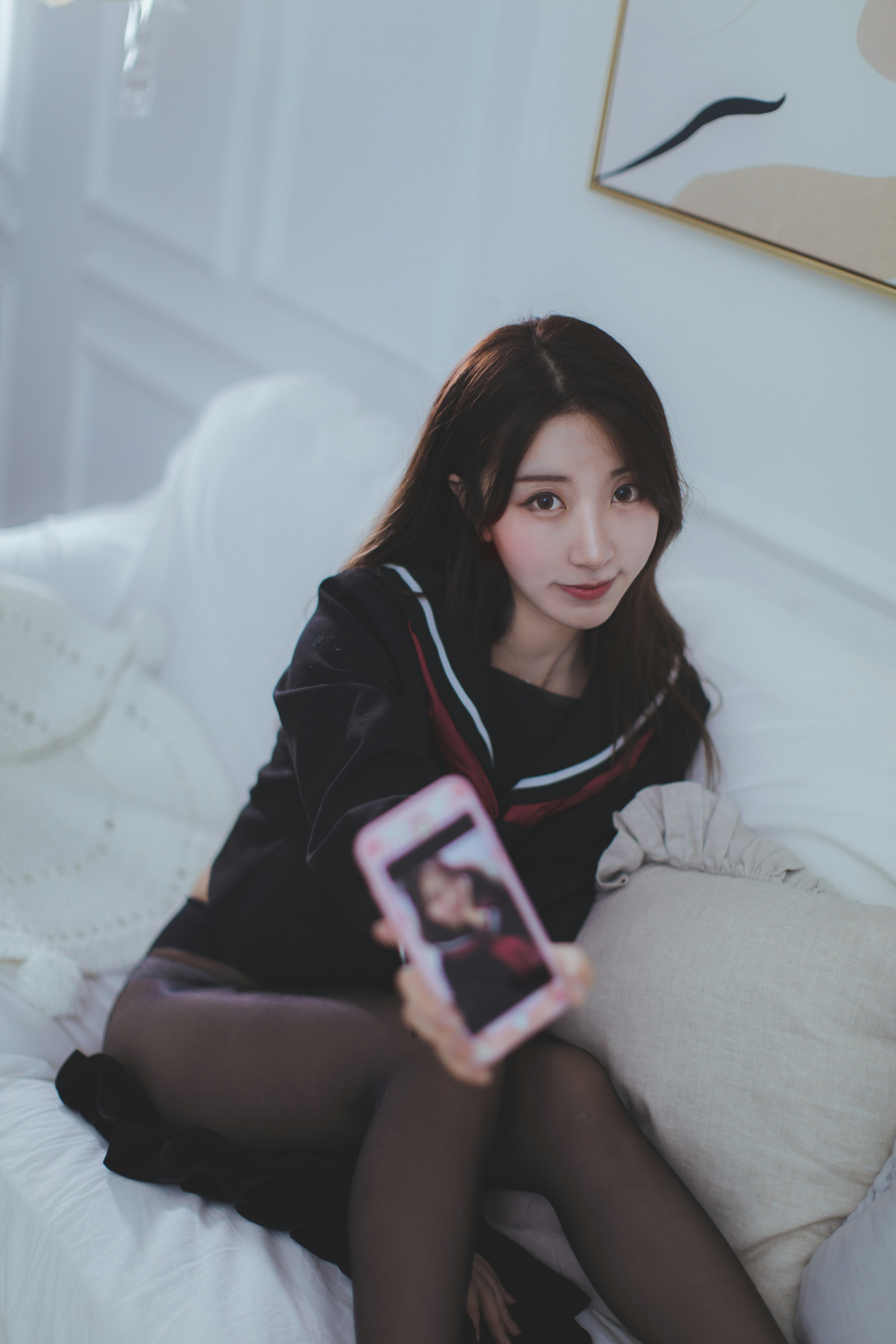 Kurokawa Blackgawa - Bạn gái lớn tuổi