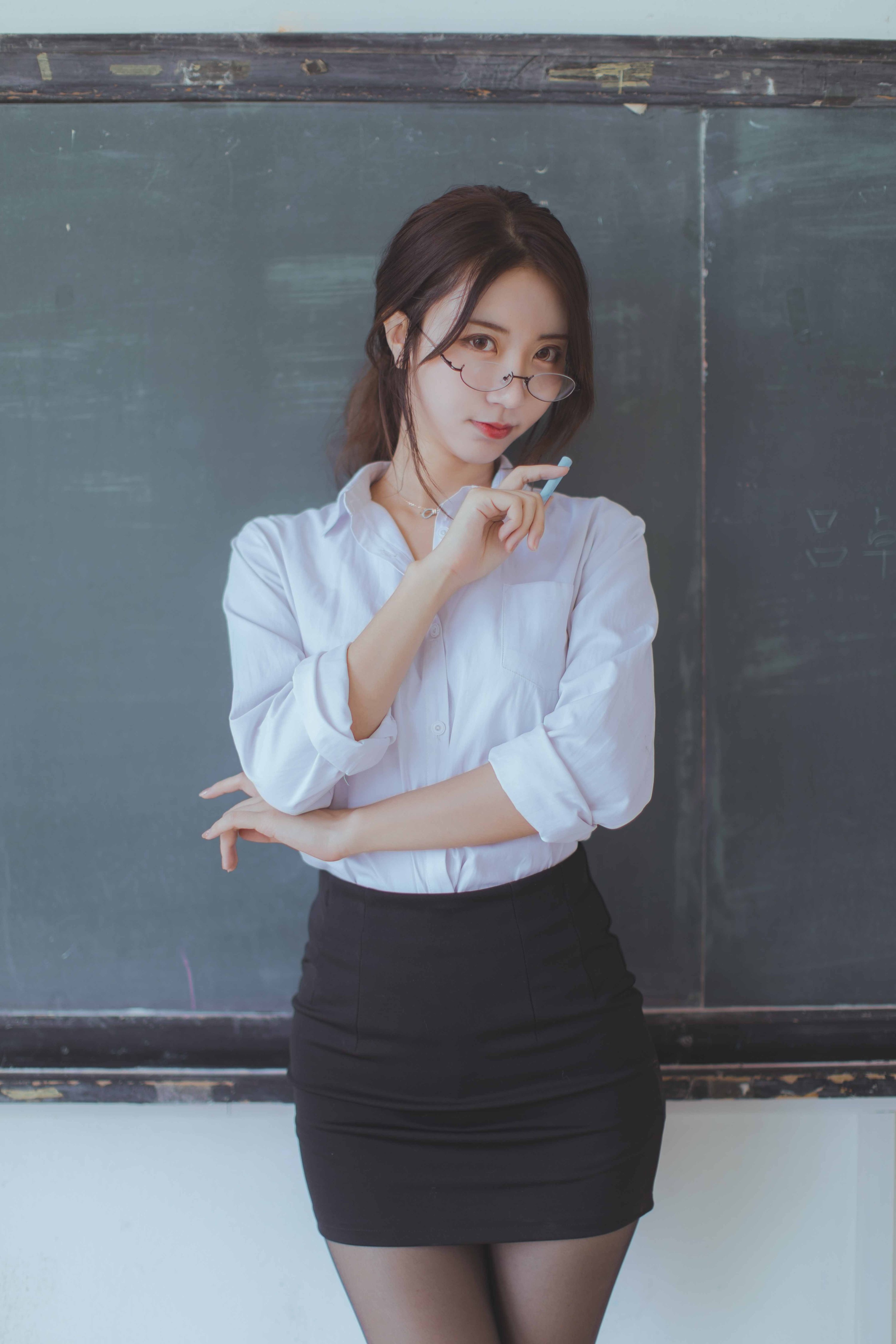 Kurokawa Blackgawa - Bạn gái lớn tuổi