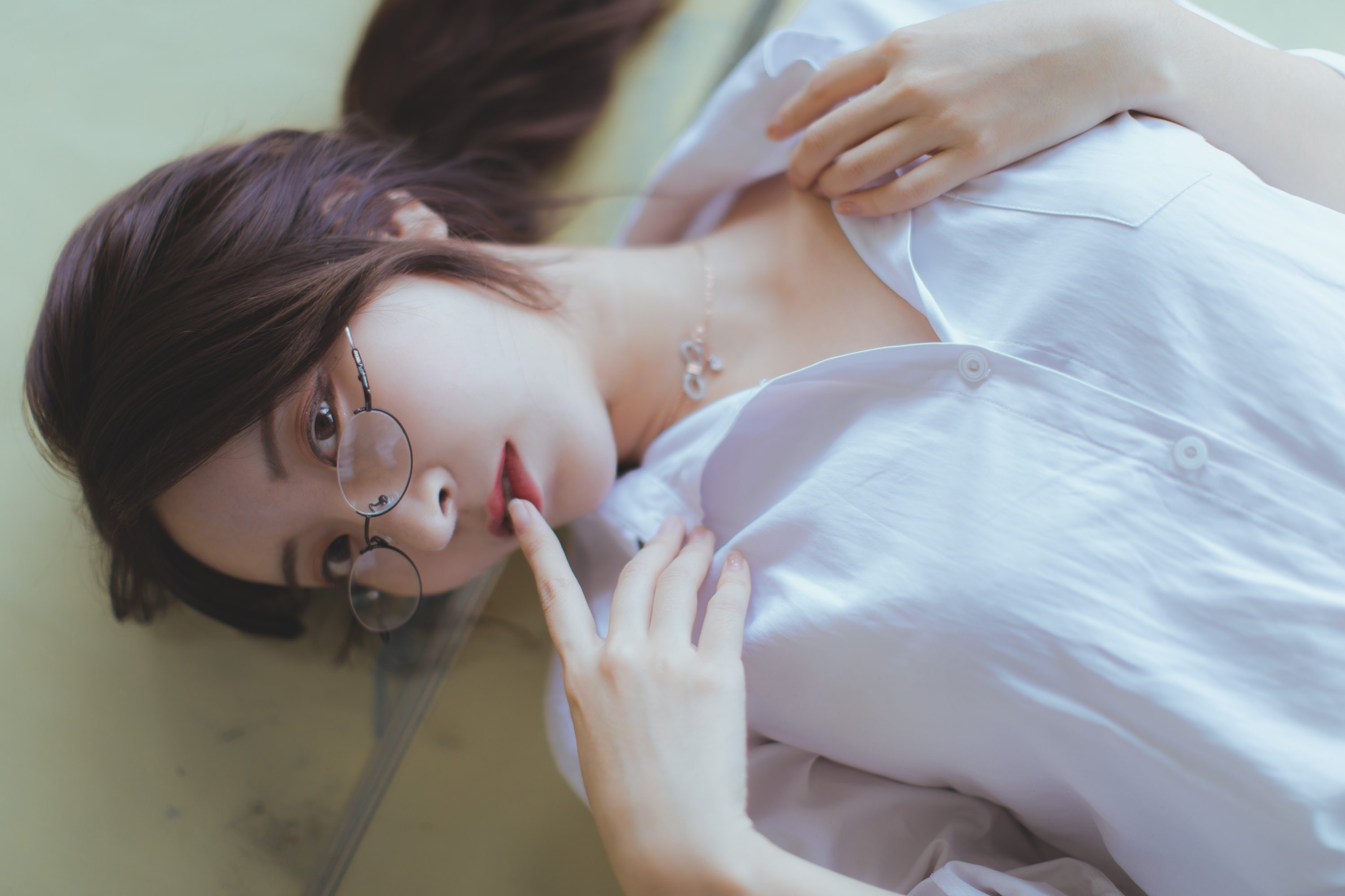 Kurokawa Blackgawa - Bạn gái lớn tuổi