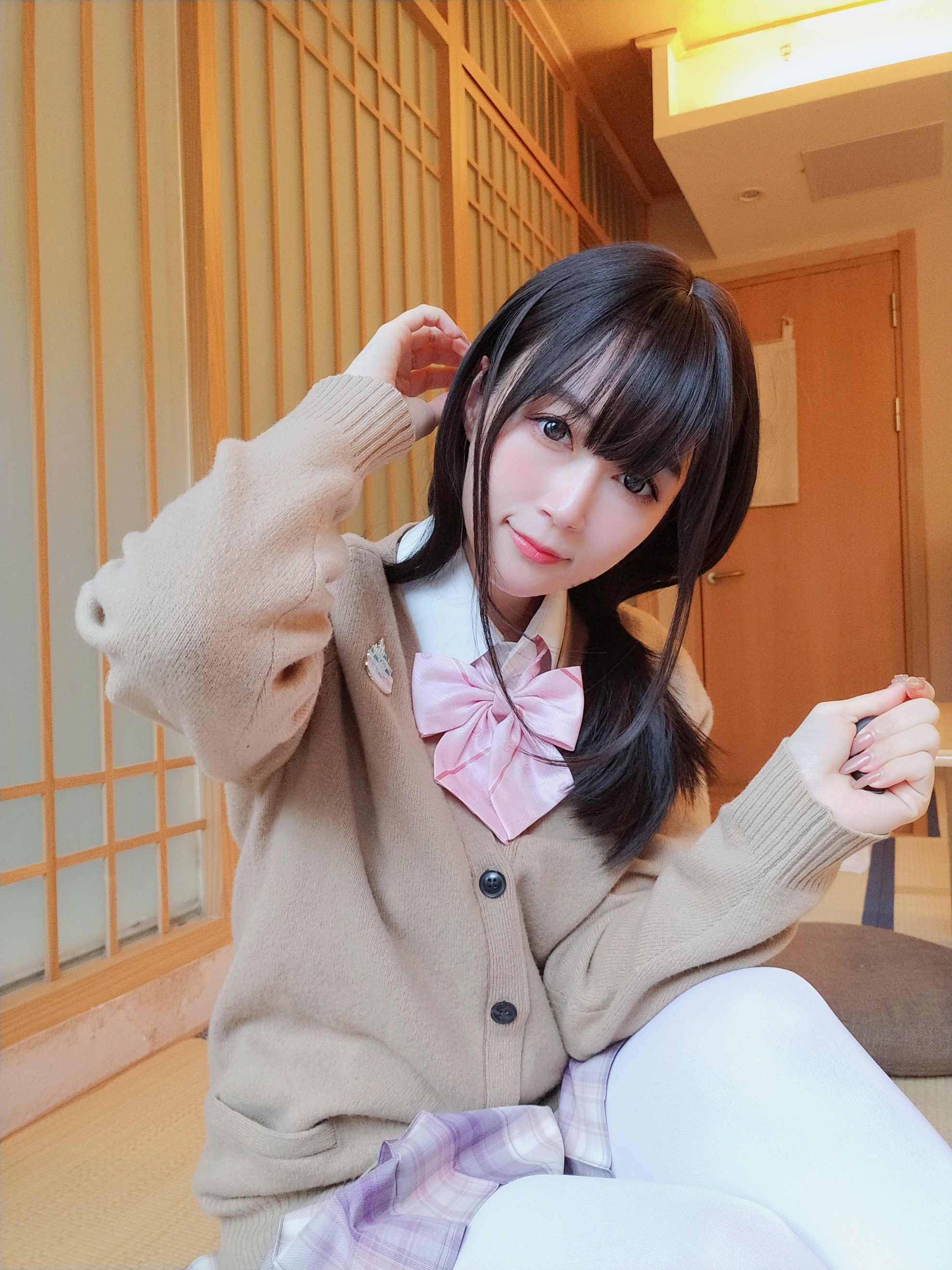 [Bạc 81] No.061 dưới phòng tắm của phụ nữ