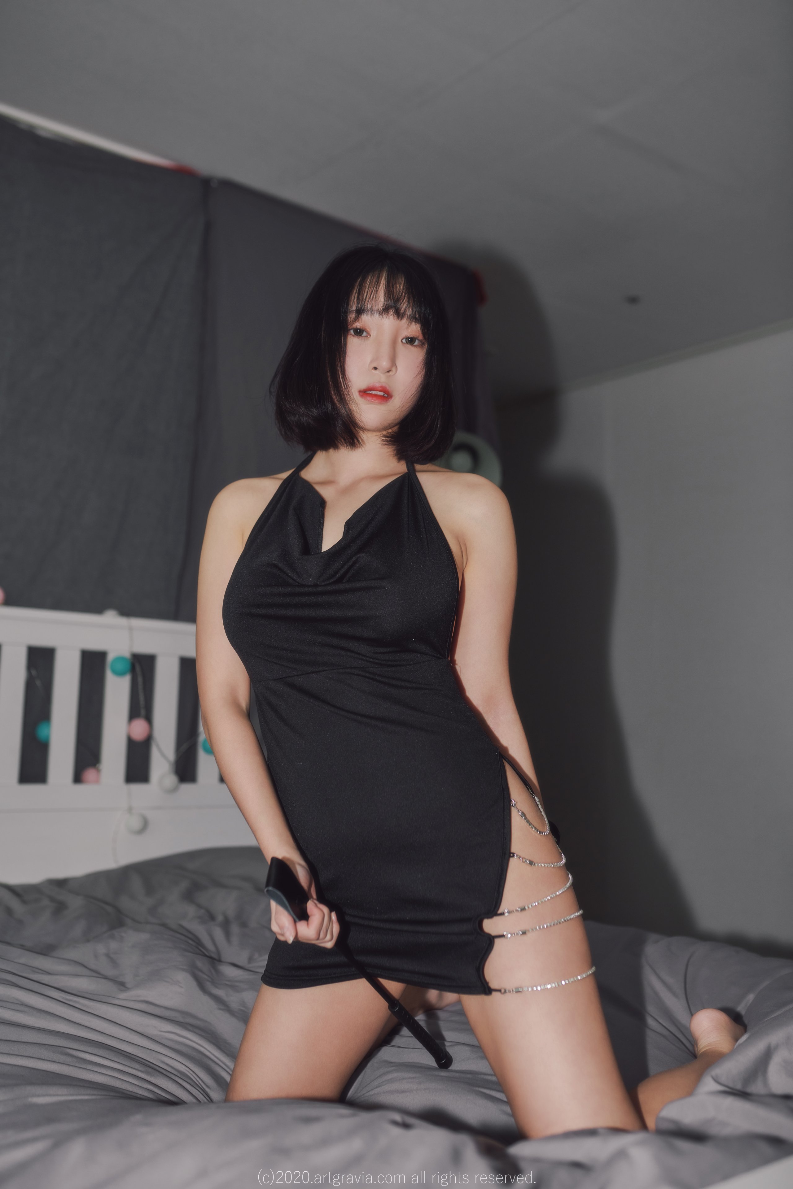 Artgravia Vol.153 Jiang Ren Qing (Jiang Renqing)