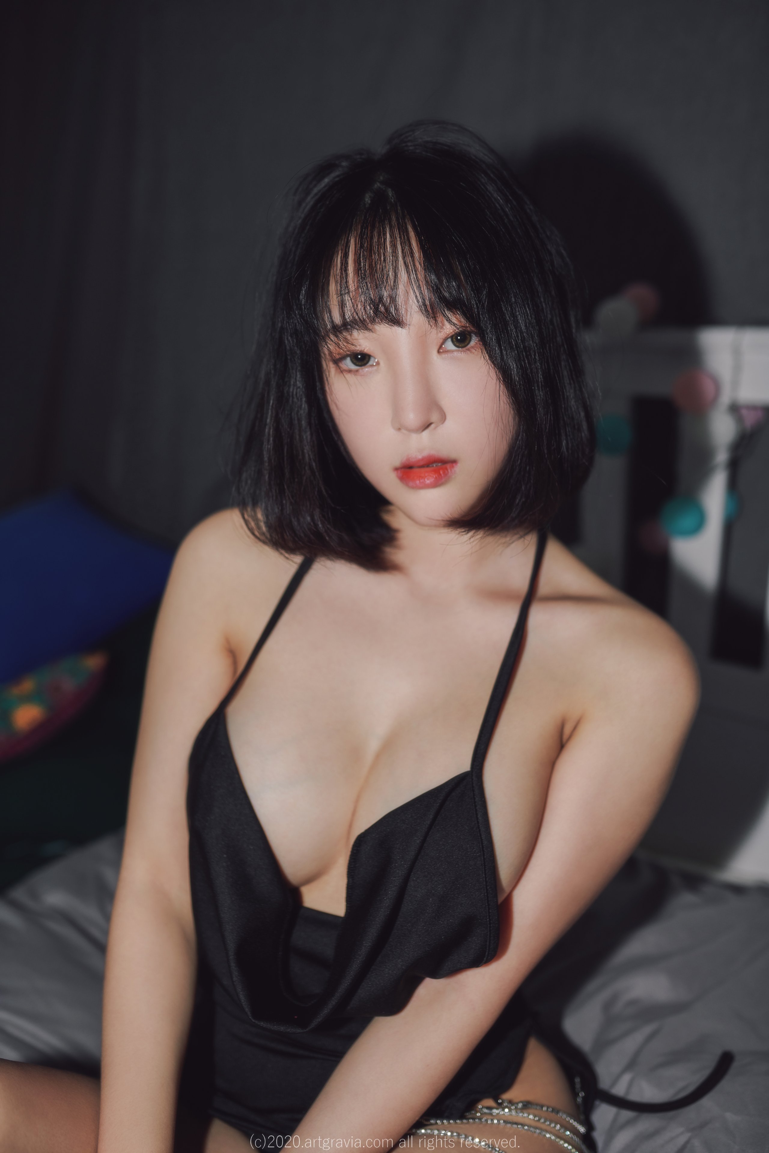 Artgravia Vol.153 Jiang Ren Qing (Jiang Renqing)