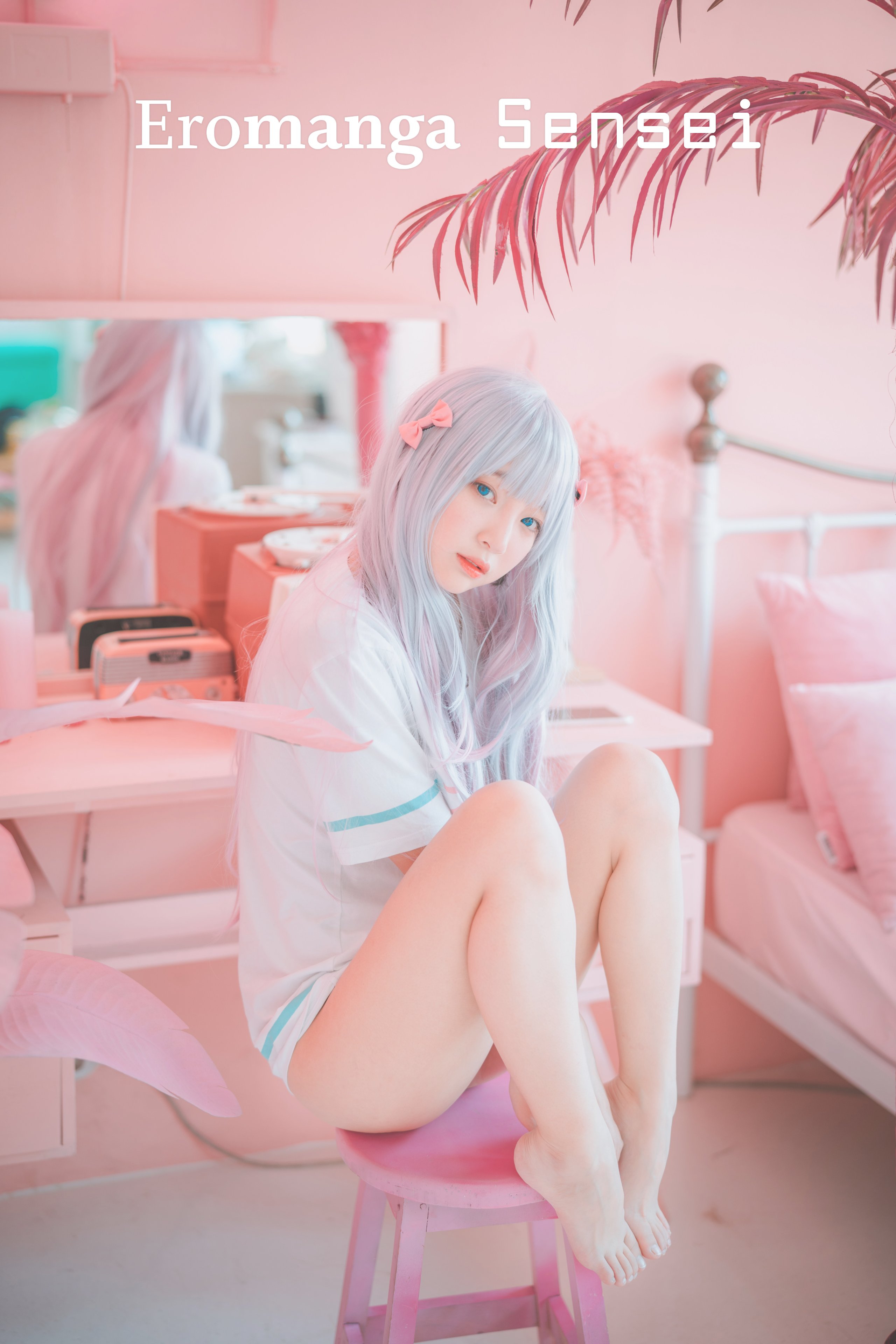 [Djawa] Inkyung - Izumi Sagiri