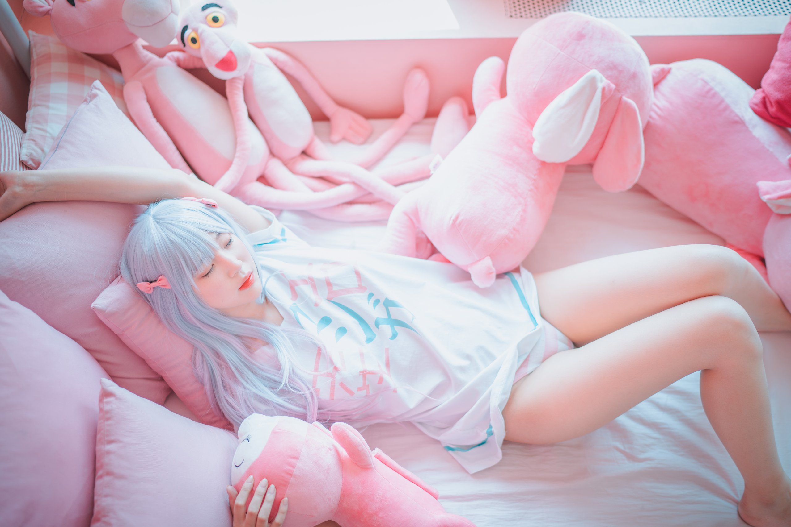 [Djawa] Inkyung - Izumi Sagiri