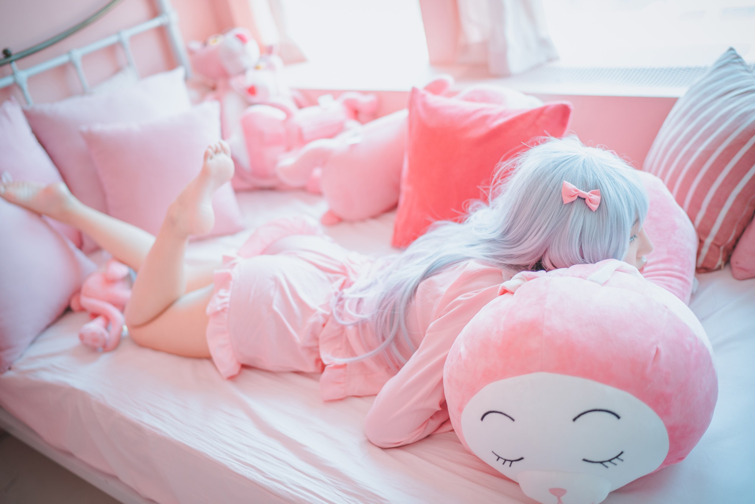 [Djawa] Inkyung - Izumi Sagiri