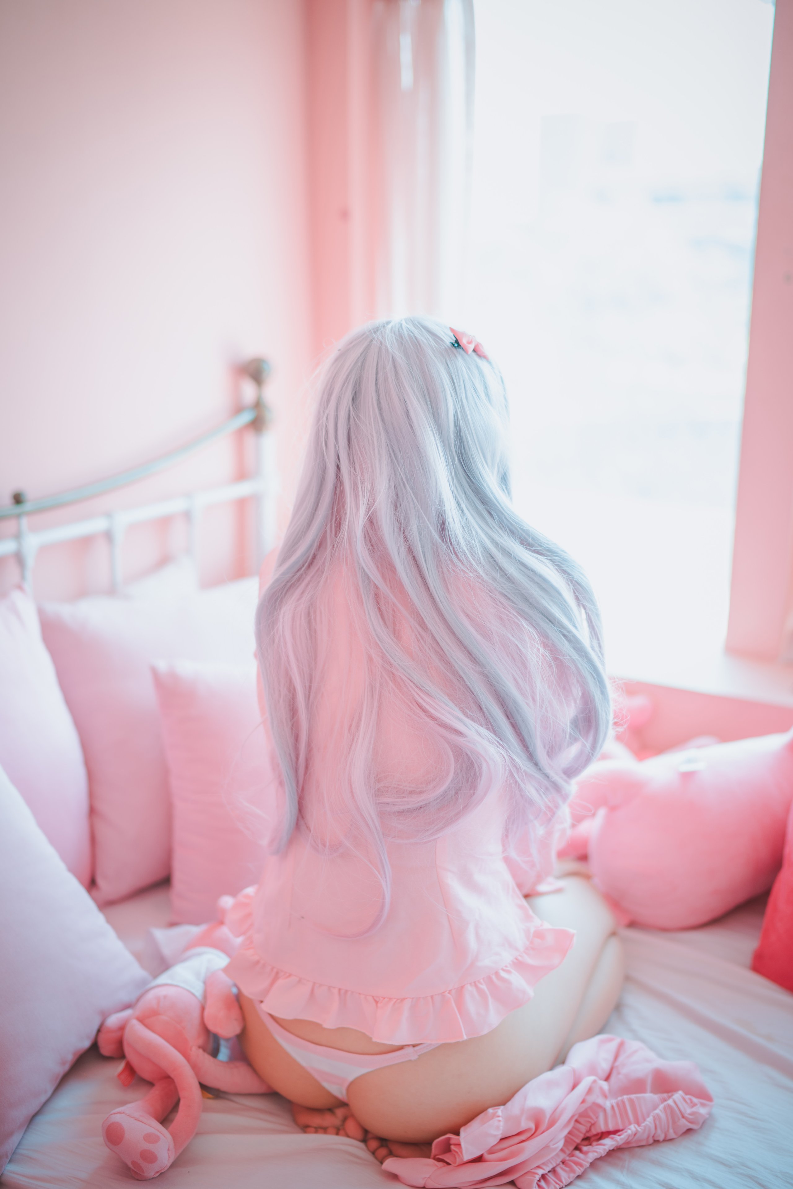 [Djawa] Inkyung - Izumi Sagiri