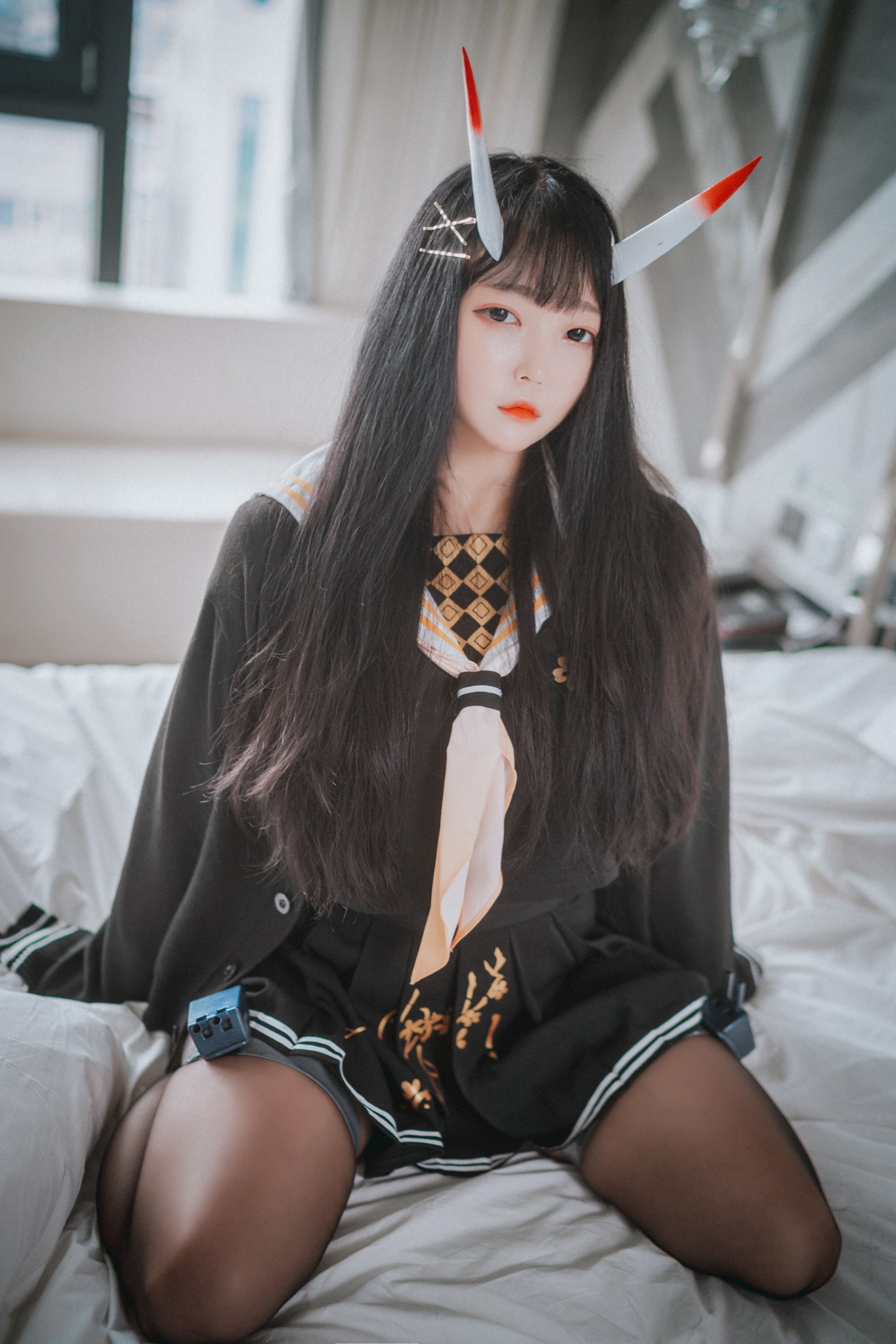 [Djawa] Aram - Azur Lane Ijn Noshiro