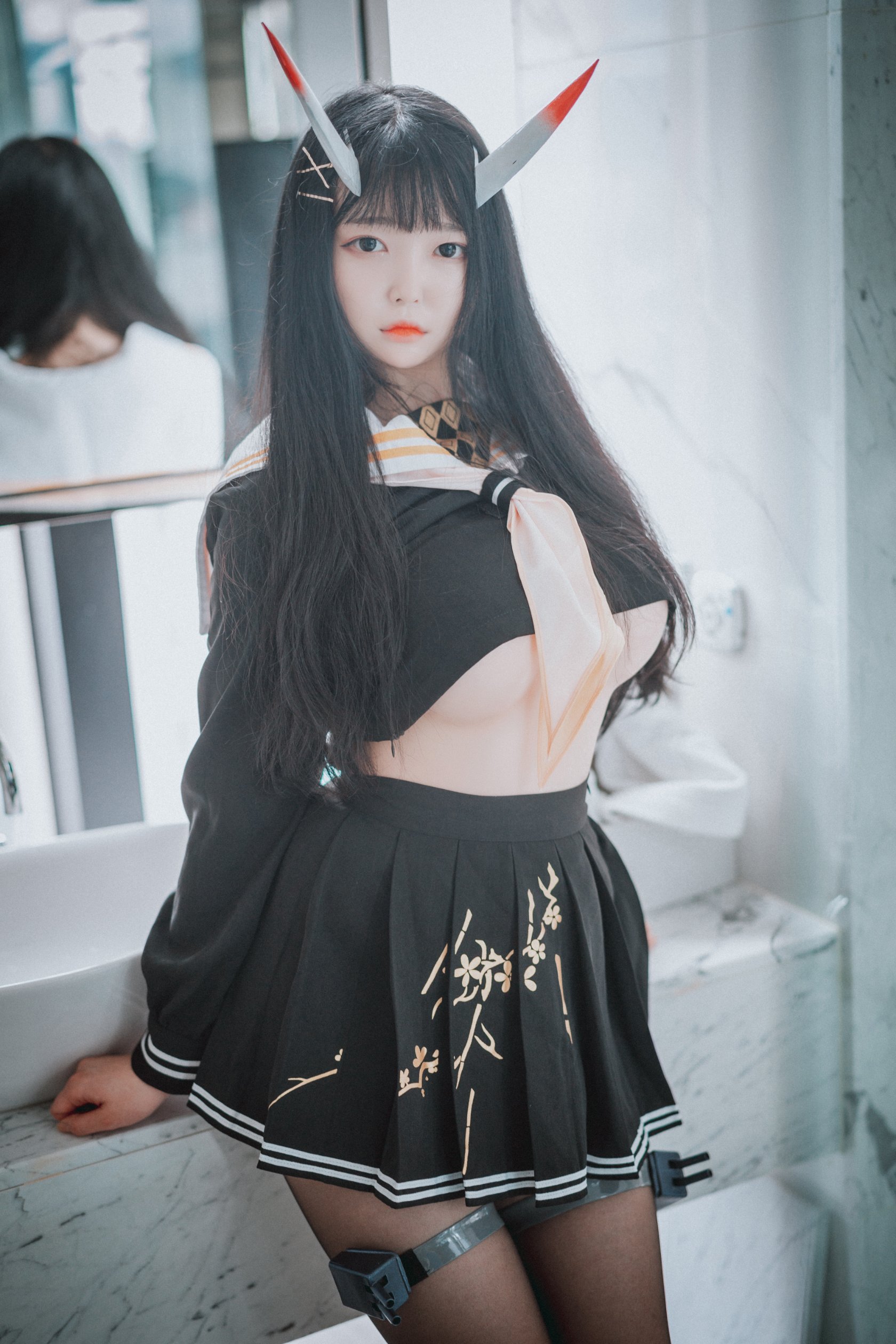 [Djawa] Aram - Azur Lane Ijn Noshiro