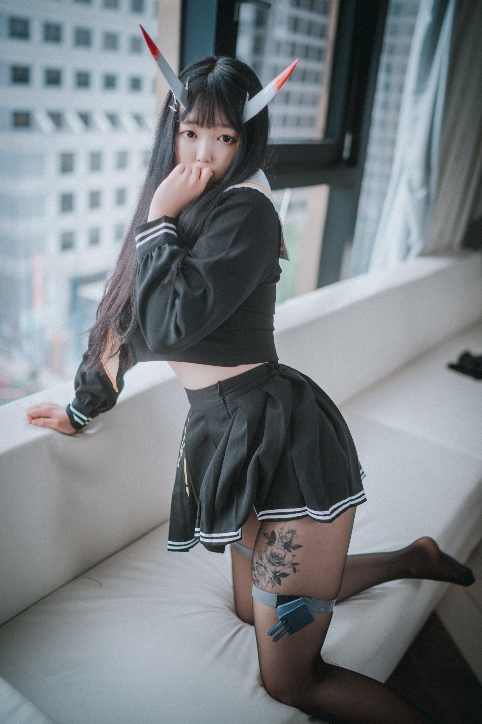 [Djawa] Aram - Azur Lane Ijn Noshiro