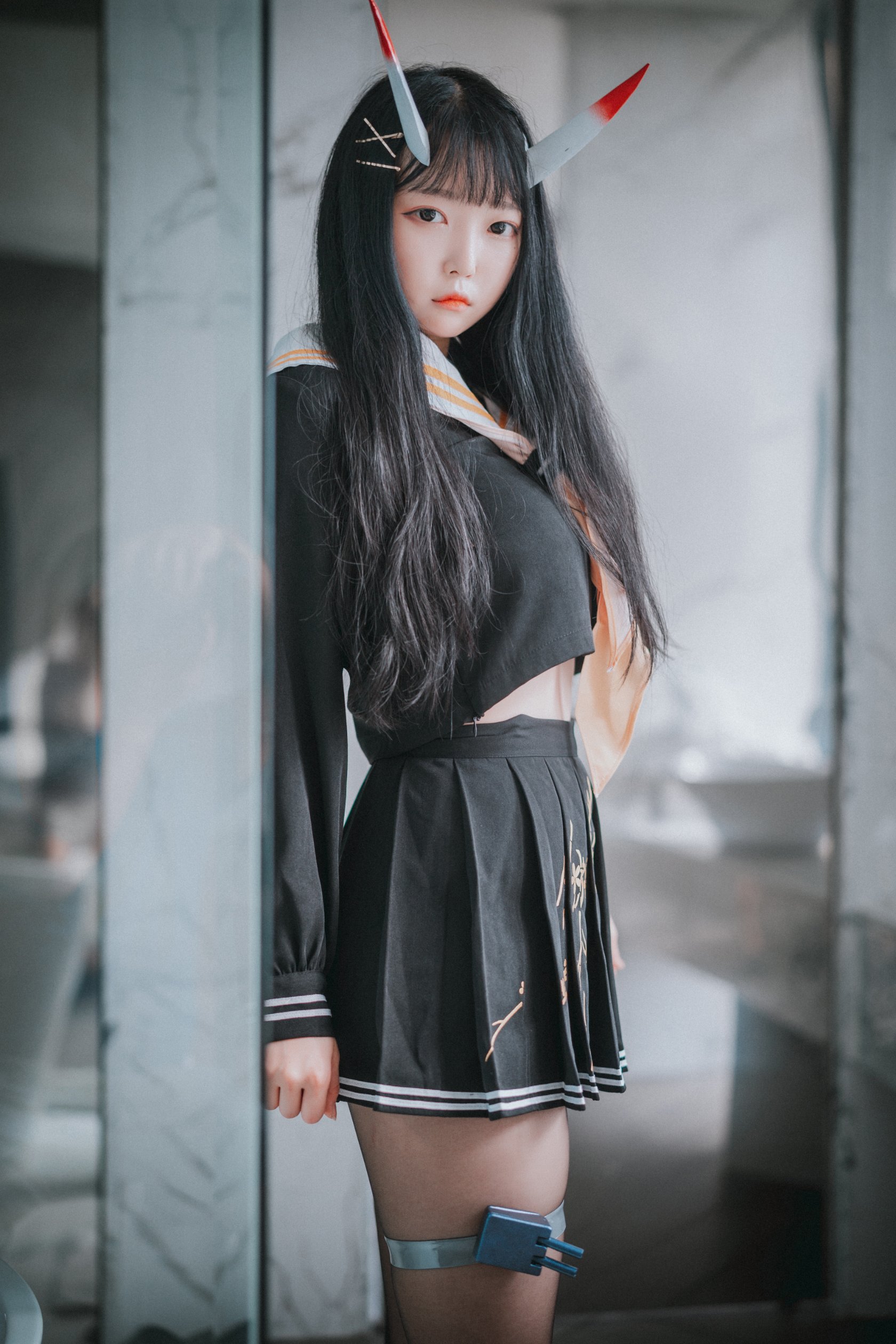 [Djawa] Aram - Azur Lane Ijn Noshiro