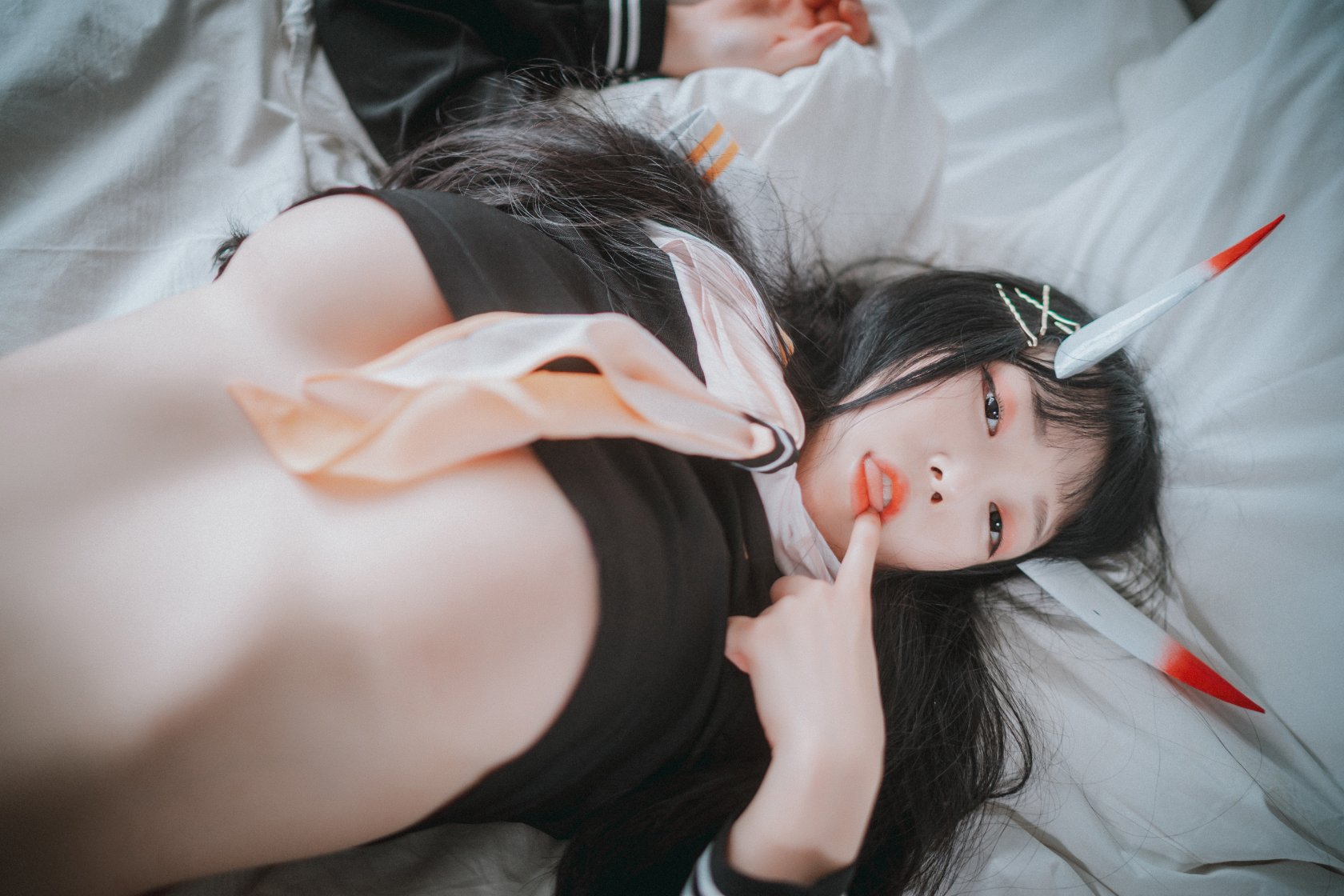 [Djawa] Aram - Azur Lane Ijn Noshiro