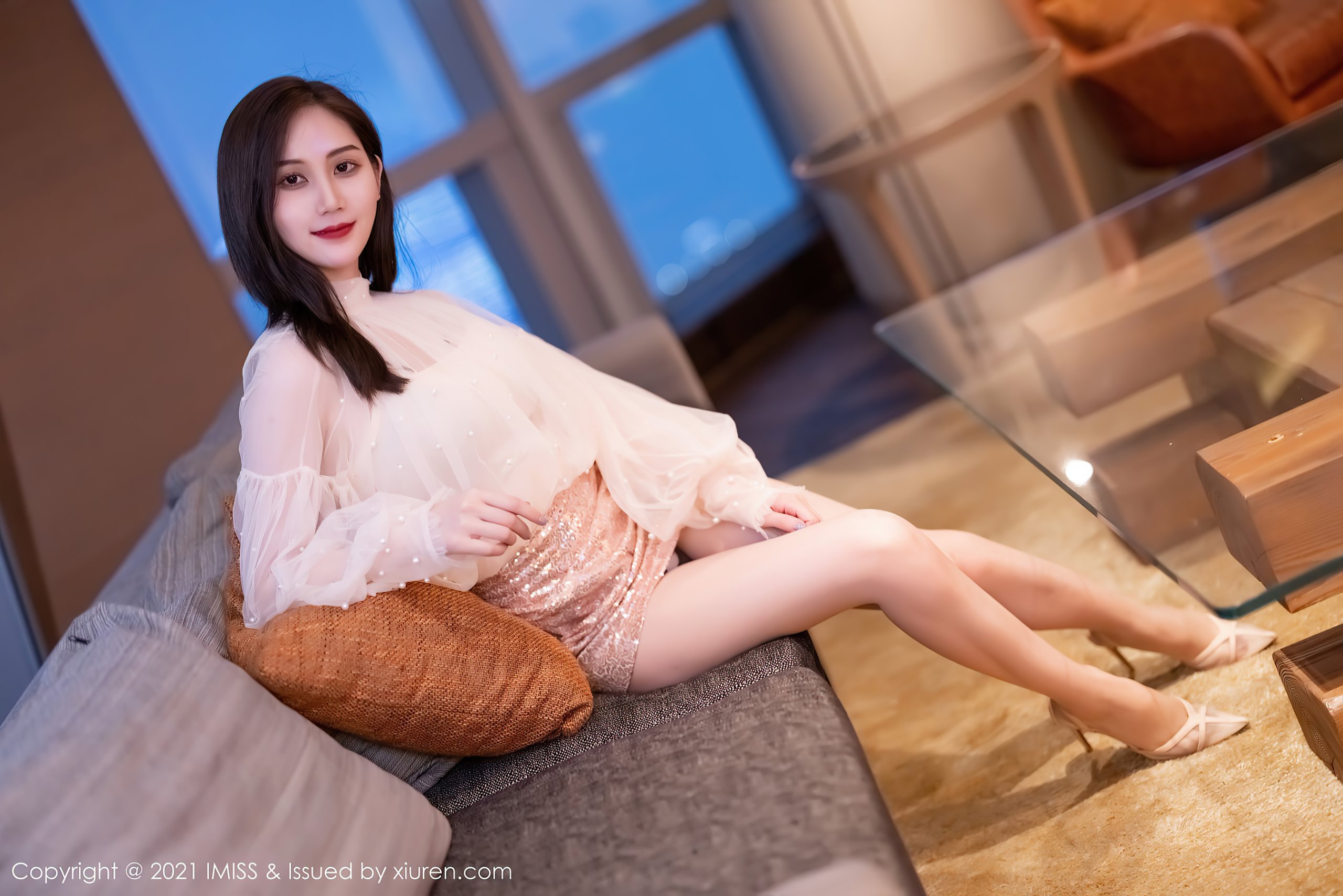 IMISS Vol.567: Sisy