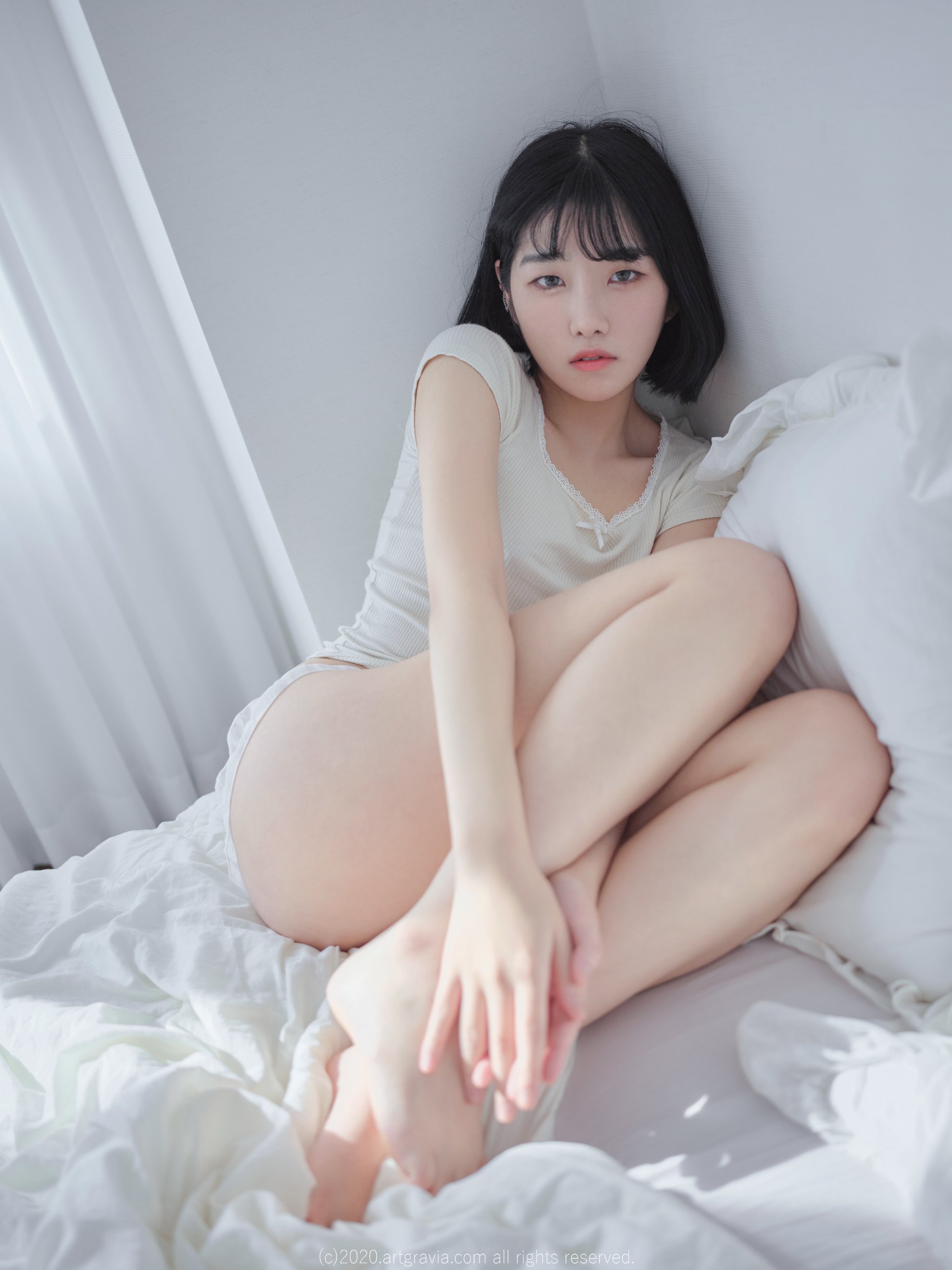 [Artgravia] Vol.210 cháu trai