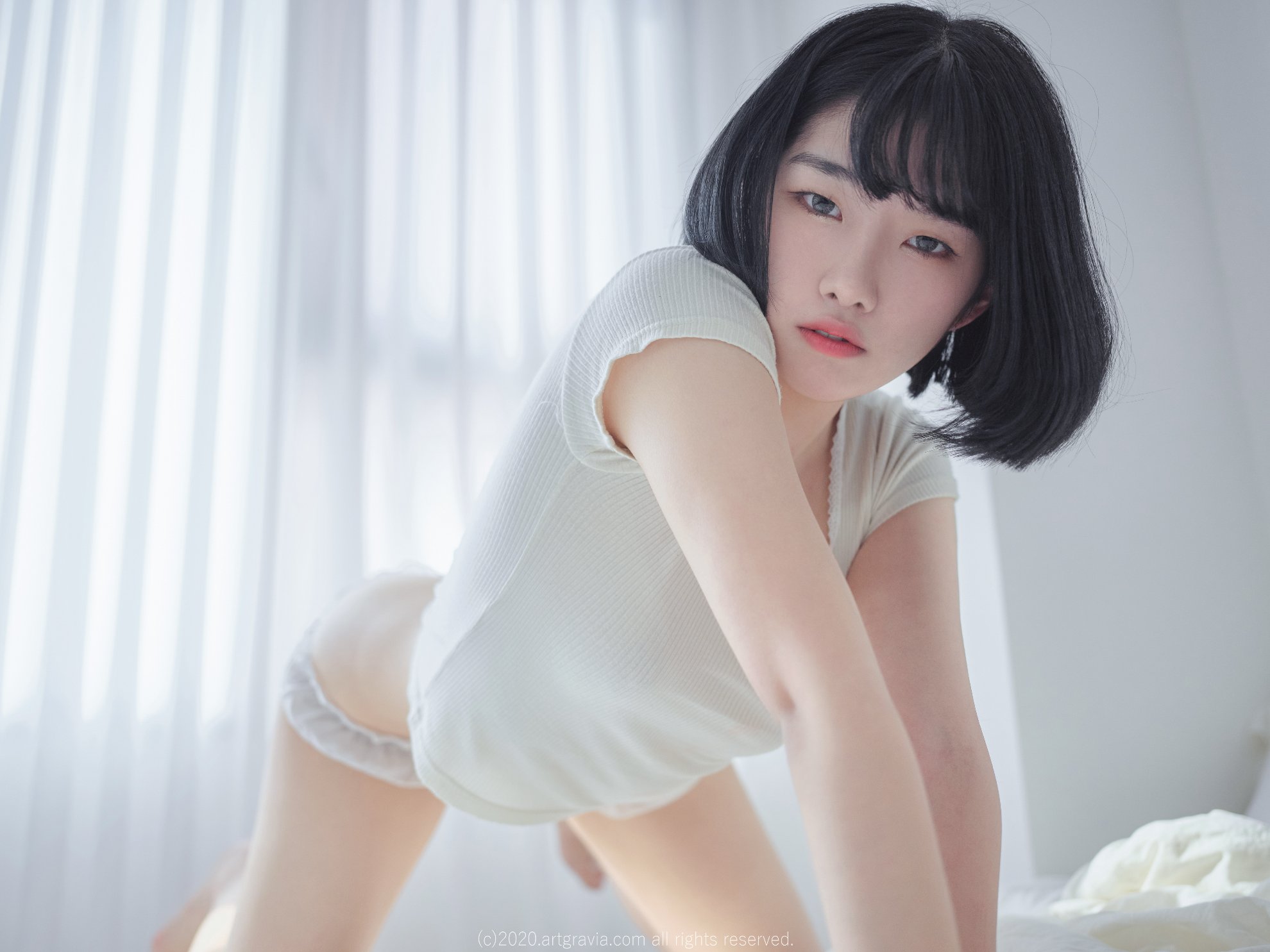 [Artgravia] Vol.210 cháu trai