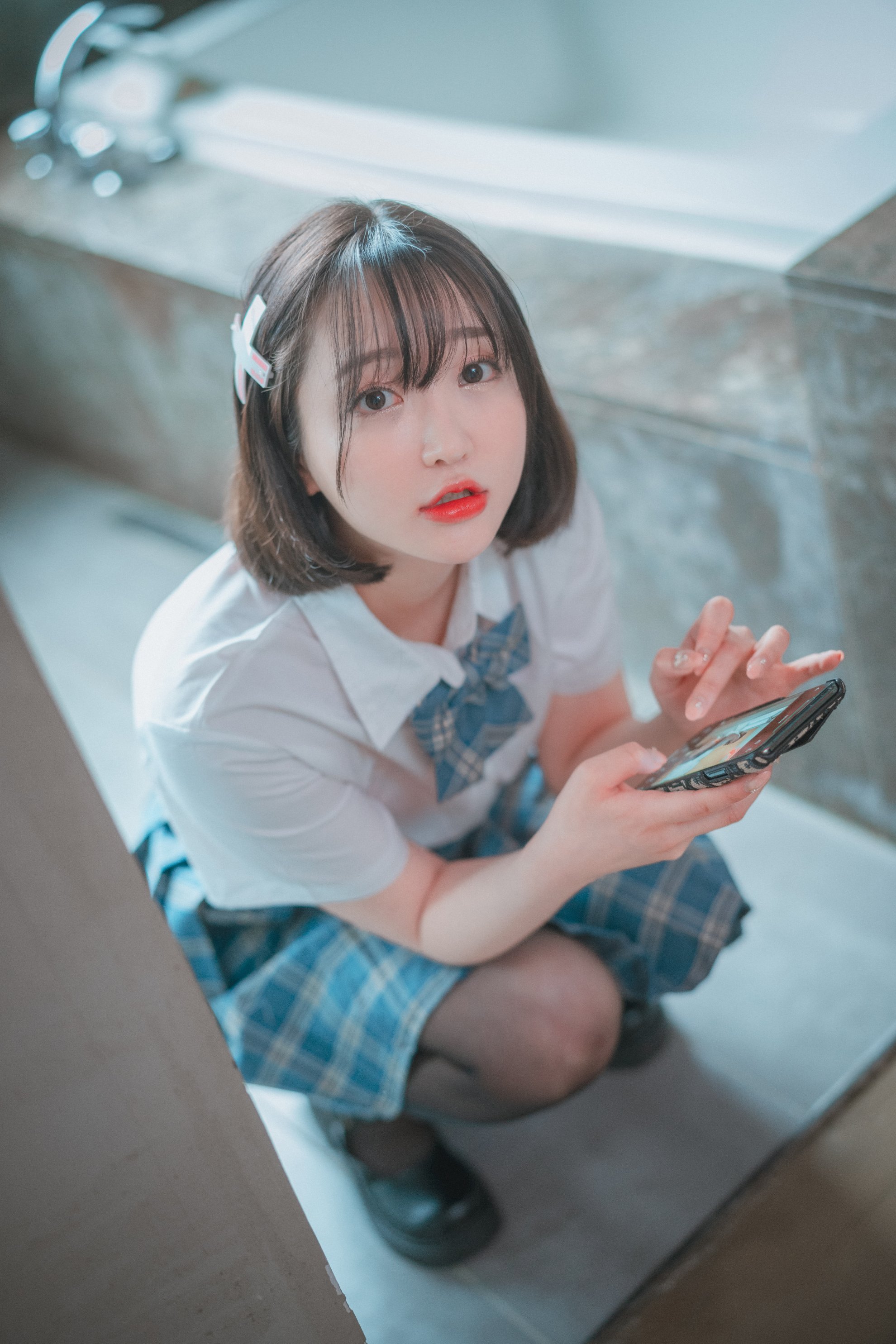 [Djawa] Cung cấp - Bài học bơi #6