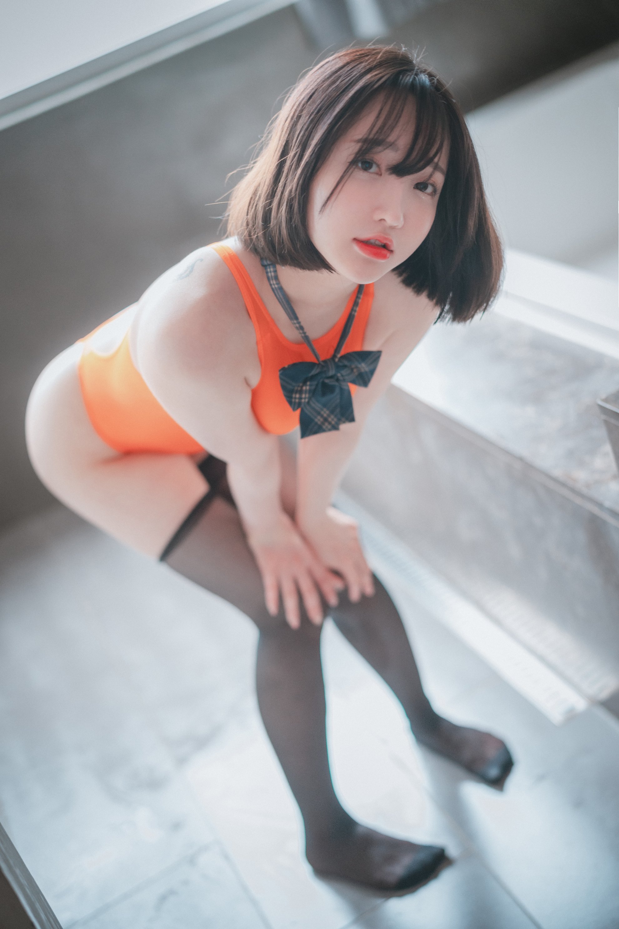 [Djawa] Cung cấp - Bài học bơi #6