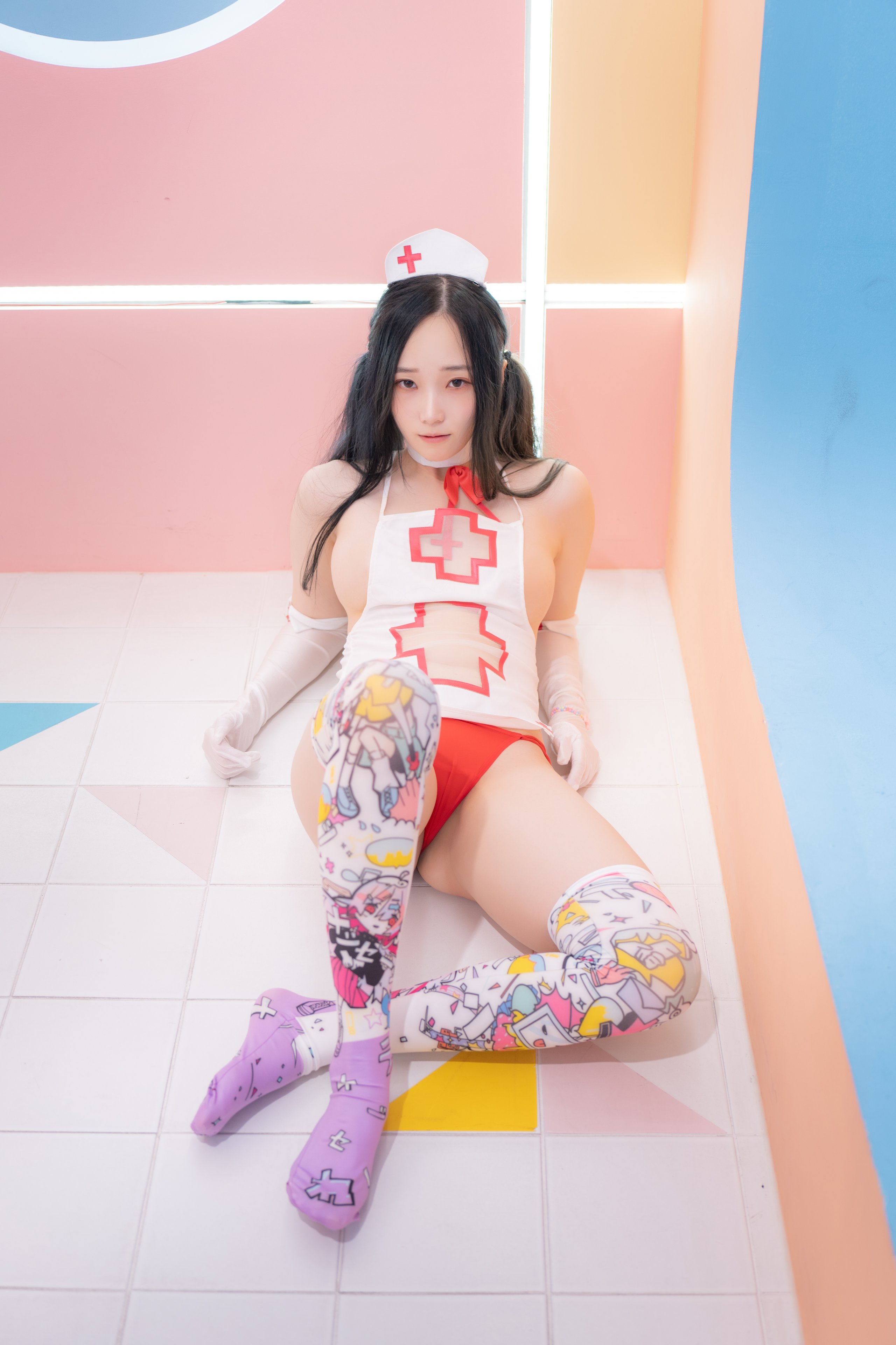 [Creamsoda] Vol.11 Bambi Bambi